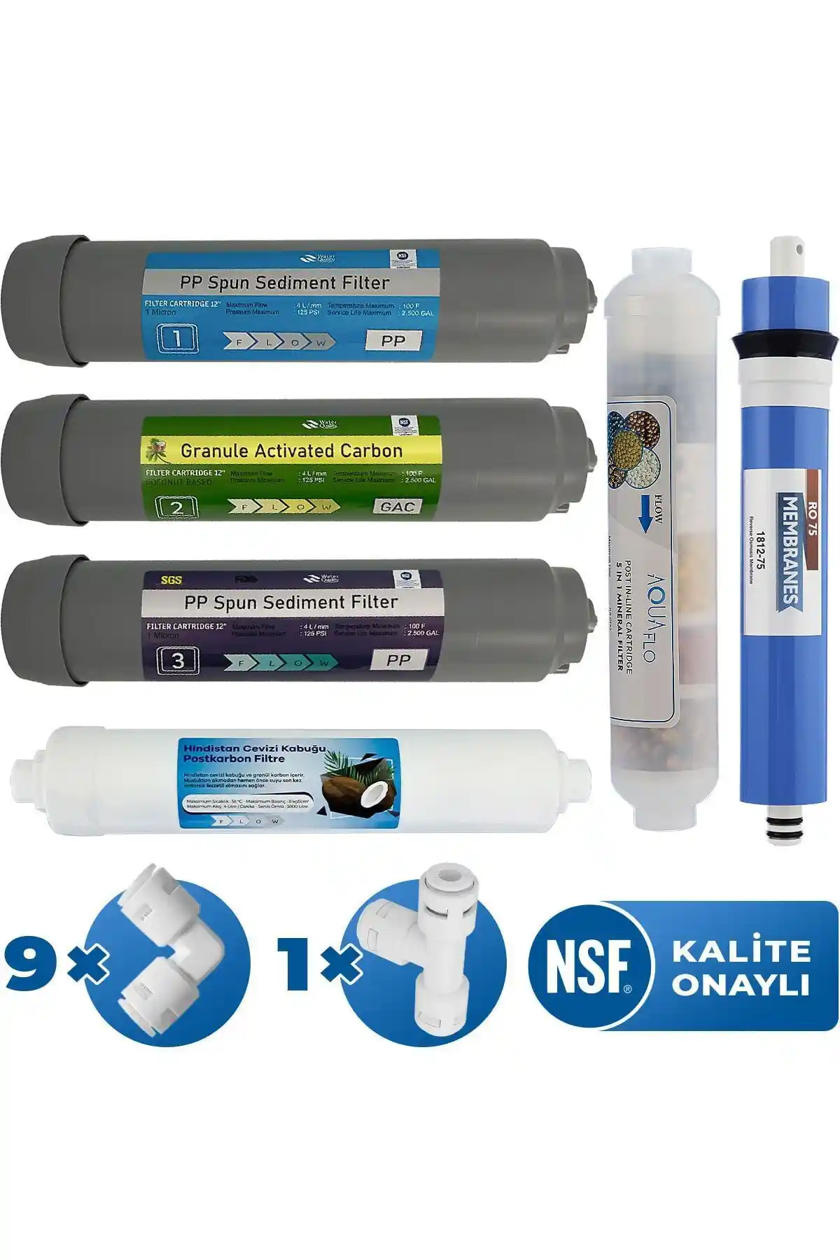 Kapalı Kasa Su Arıtma Cihazları Karşılaştırması: Mil ve MİLSUART Modellerinin Özellikleri ve Kullanıcı Yorumları