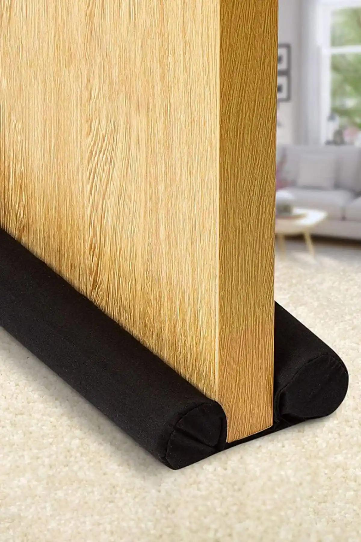 Kapı Altı Isı Yalıtım Çözümleri: Rüzgar Önleyici ve Sünger Karşılaştırması