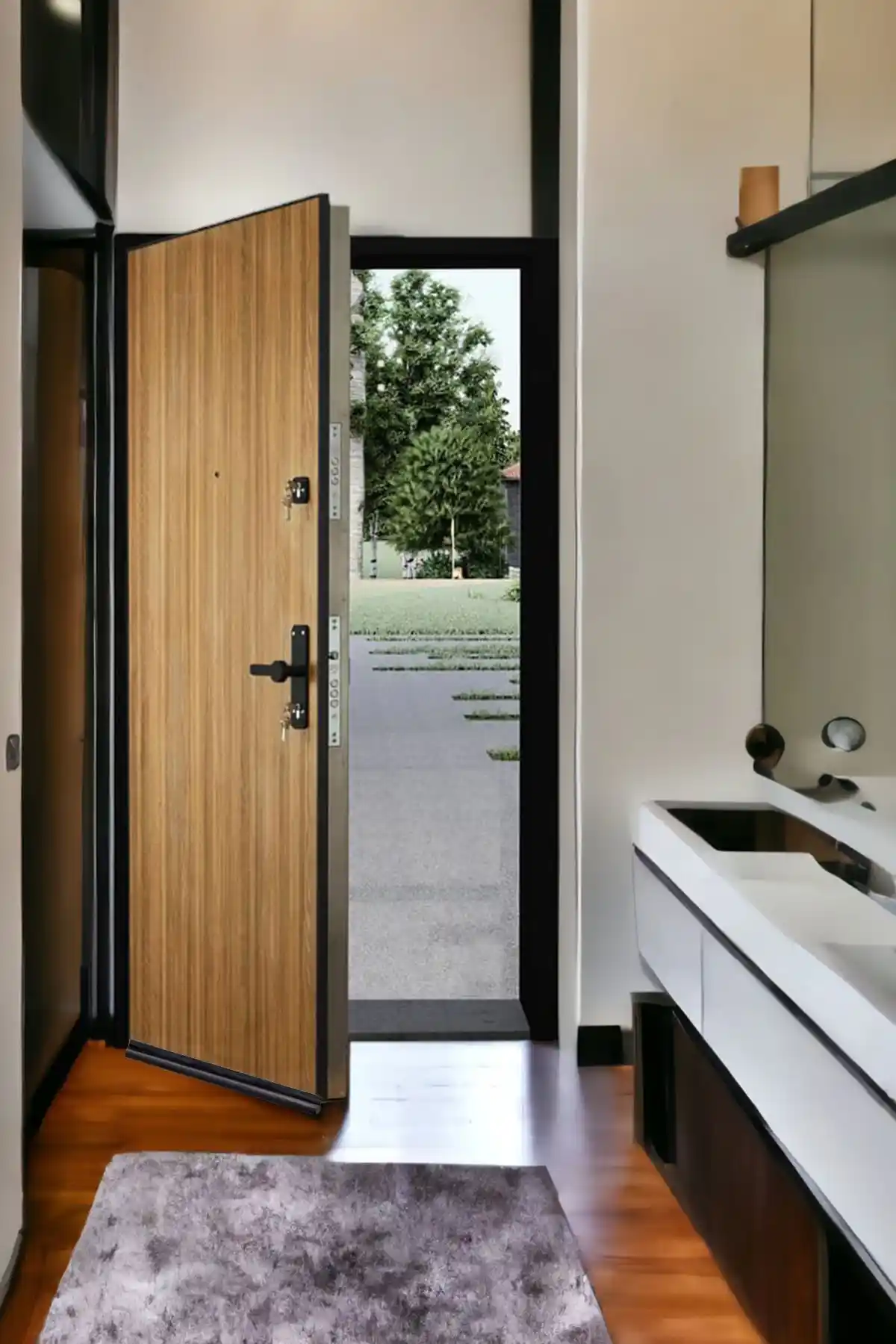 Kapı Altı Rüzgar Önleyicilerinin Karşılaştırması: Blessca ve UYDEE Ürünleri Analizi