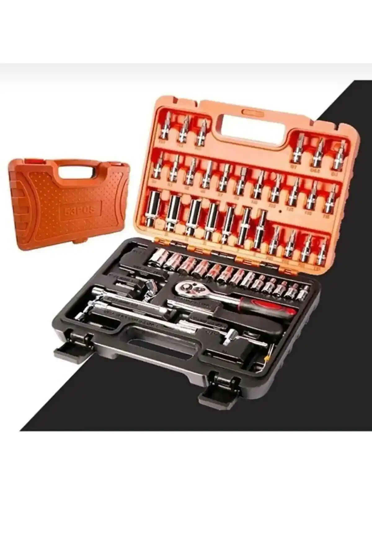 Kargolat ve Moonshop 53 Parça Lokma Takımı Karşılaştırması ve Kullanım İpuçları