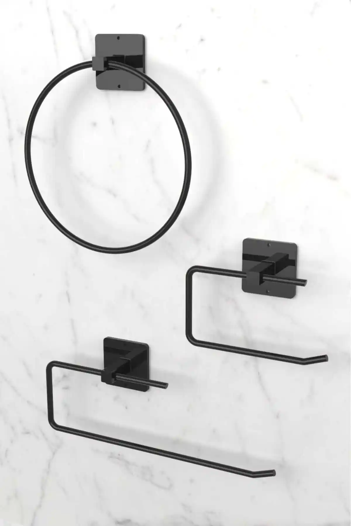 Karteya Yapışkanlı Siyah Rulo ve Uzun Havluluk Karşılaştırması ve Kullanım İpuçları