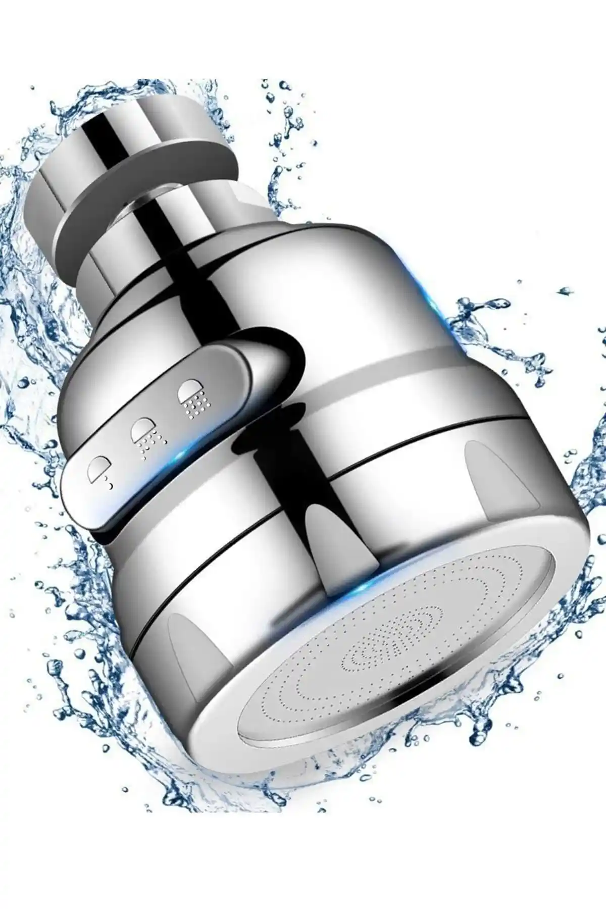 Kaşbaşı Home ve KUSTAR Nilüfer Duş Başlıkları Karşılaştırması: Özellikler ve Kullanıcı Yorumları