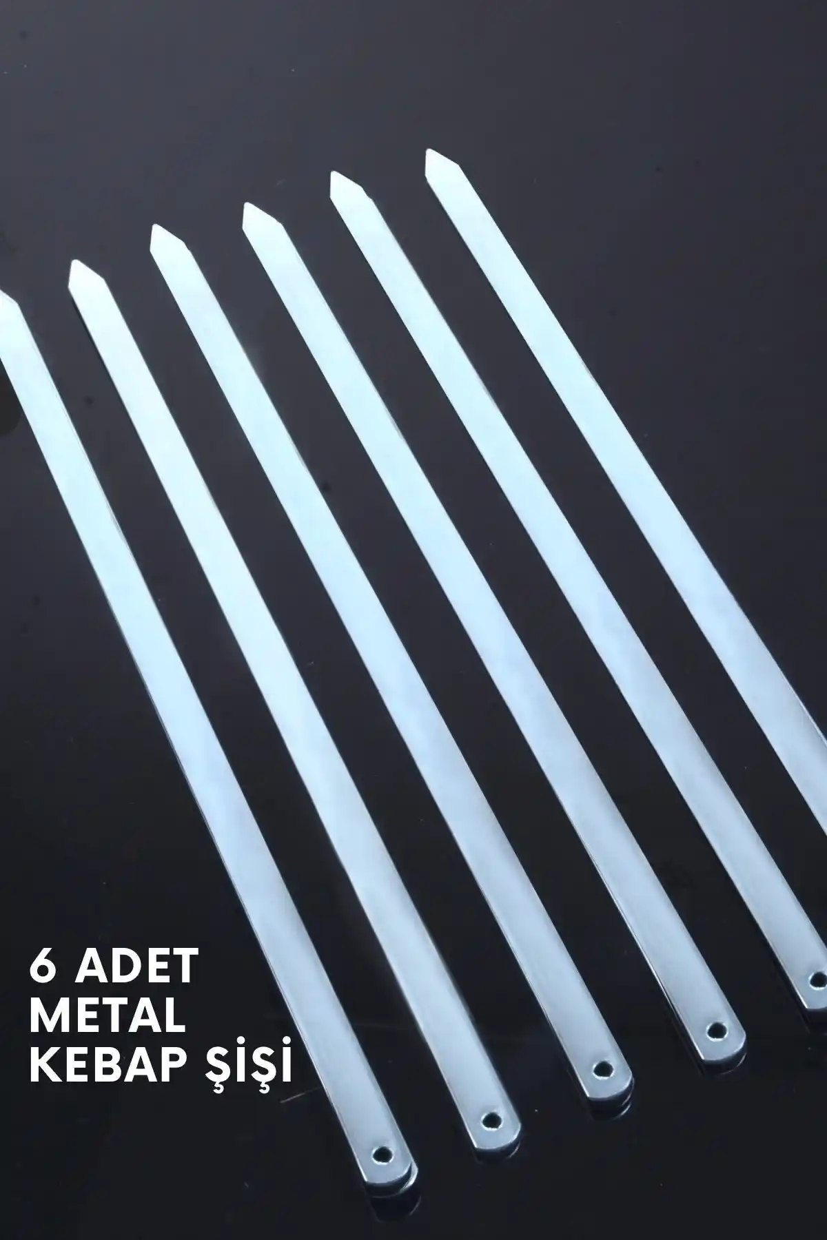 Kebap Şişleri Karşılaştırması: Adana Kebap ve Profesyonel Şişlerin Özellikleri