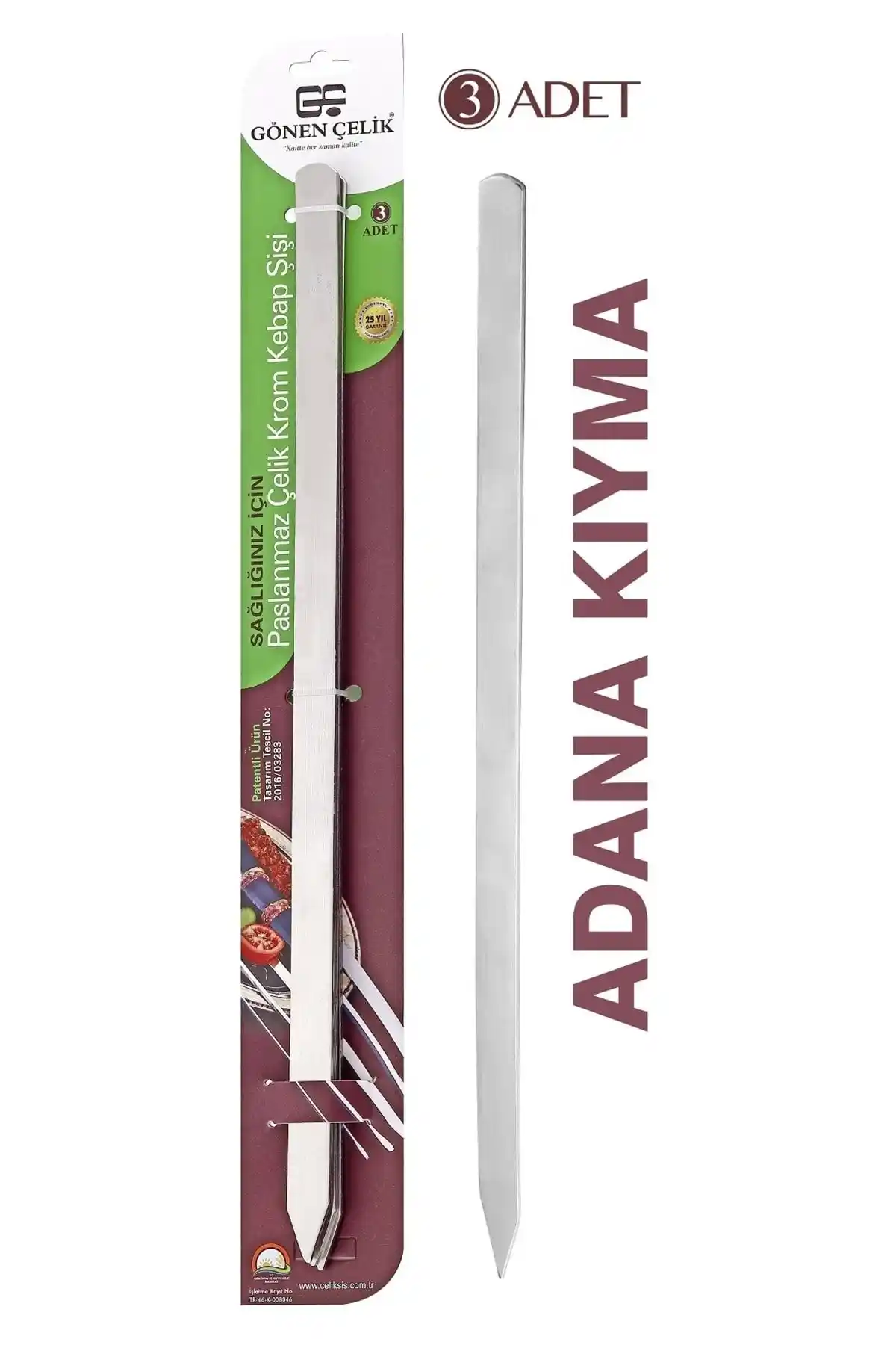 Kebap Şişleri ve Mangal Setleri Karşılaştırması: Malzeme, Boyut ve Kullanım Özellikleri