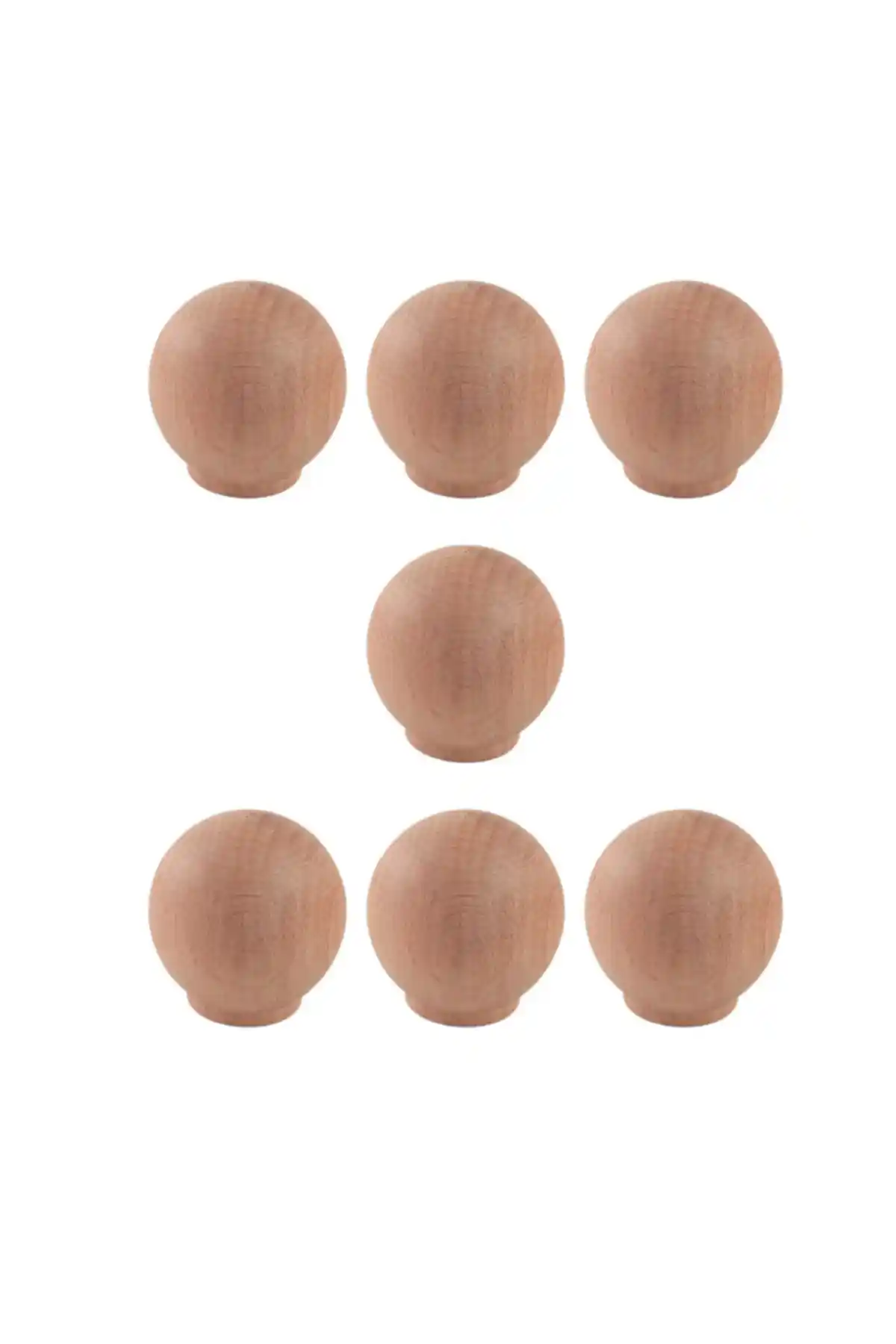 Koçsan KÜRE ve NİRVANA WOOD Ahşap Mutfak Kulp Karşılaştırması ve İnceleme