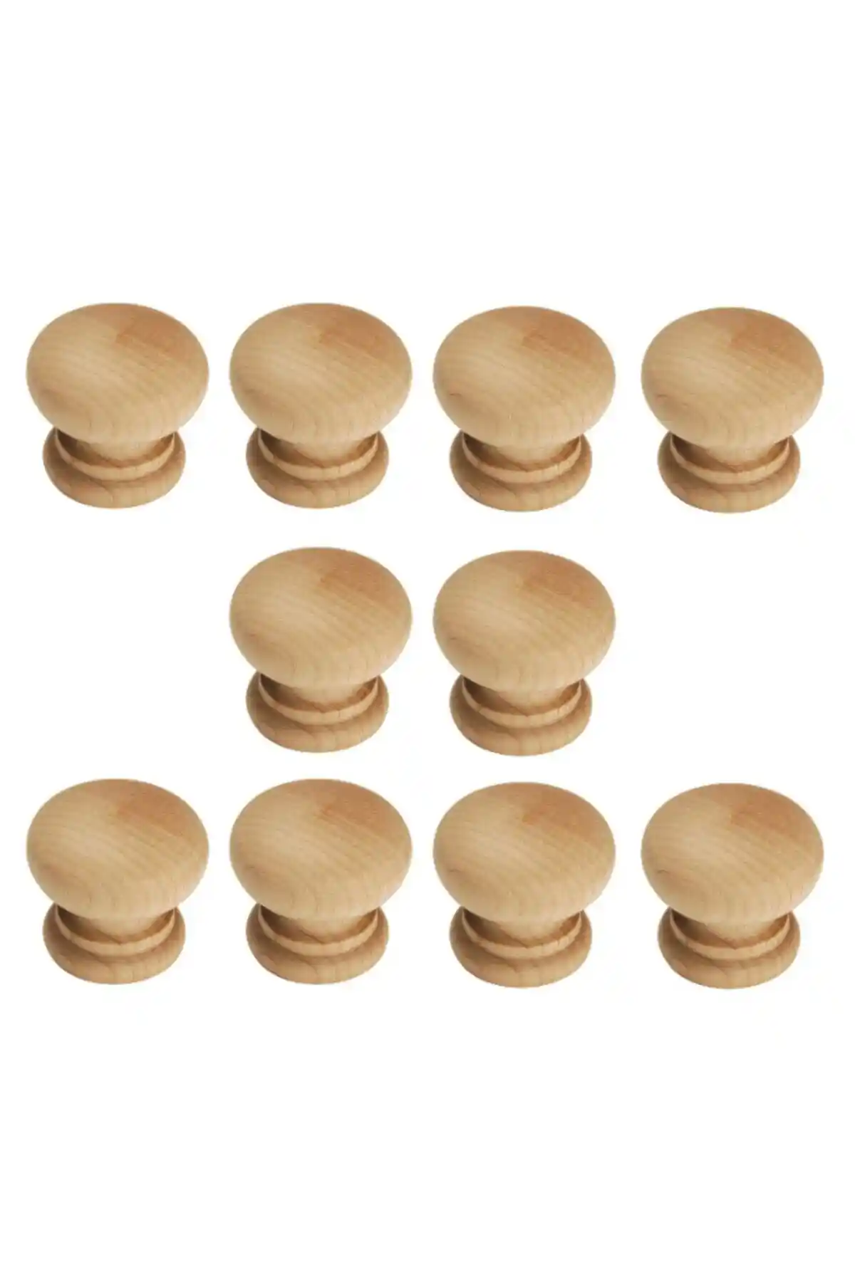 Kralkulp 10 ve 7 Adet Mobilya Kulp Karşılaştırması: Malzeme ve Kullanım Özellikleri