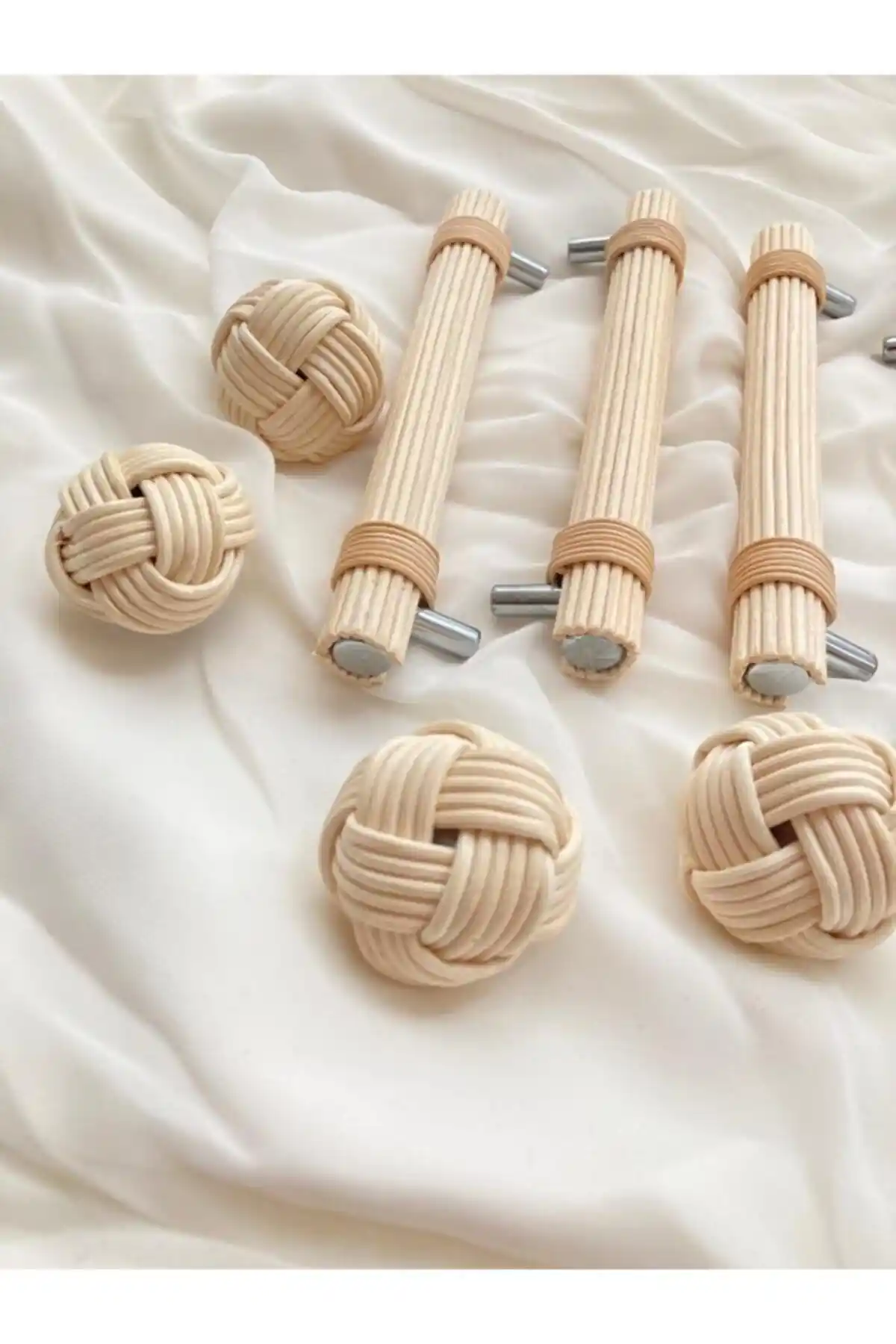 Kumru by Saadet & Fatma ve NİRVANA WOOD Kulplarının Detaylı Karşılaştırması