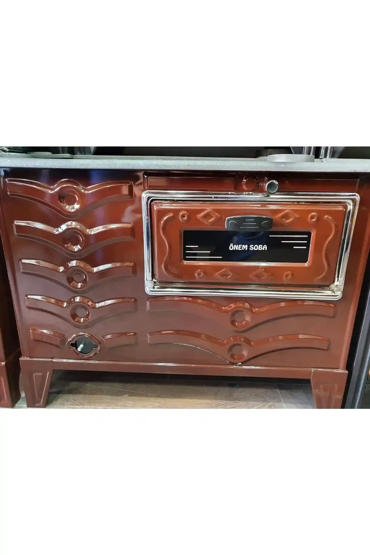 Kuzine Sobası Karşılaştırması: Önem Arısoy ve Sobapark Modellerinin Analizi