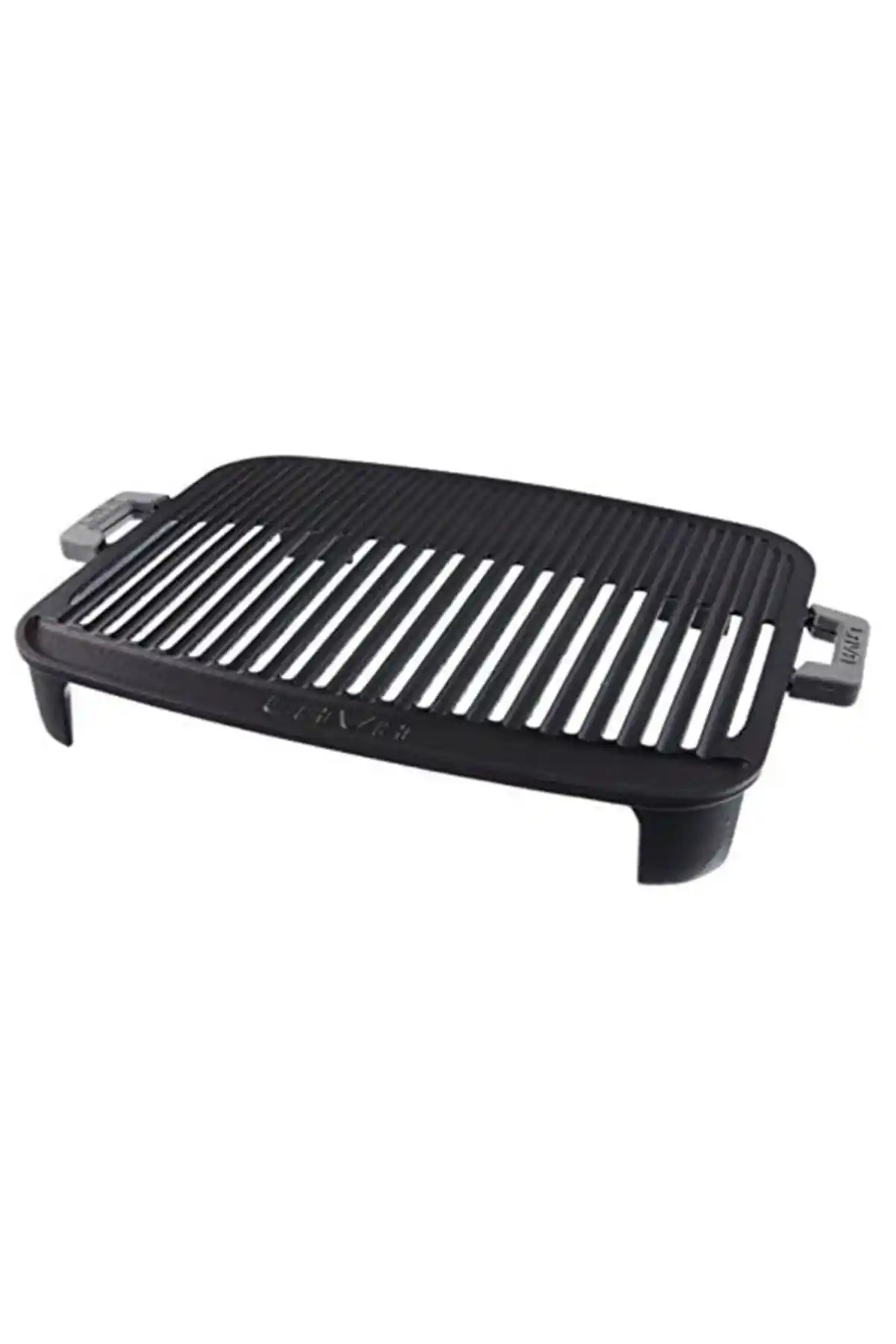 Lava Döküm Dikdörtgen ve Yuvarlak Mangal Karşılaştırması ve Kullanım İpuçları