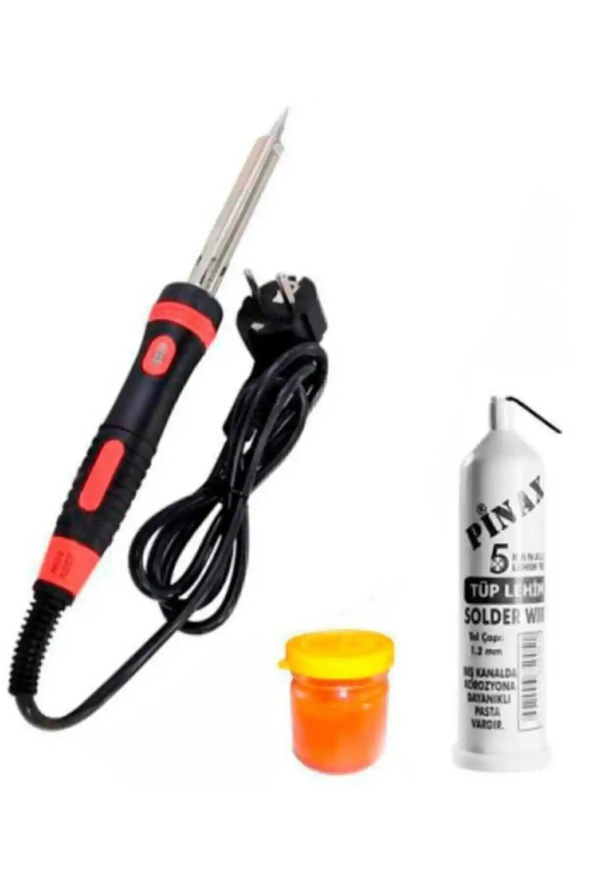 Lehim Makinesi Karşılaştırması: Baytec Bay-tec 60W ve fitfiyat 80W özellikleri