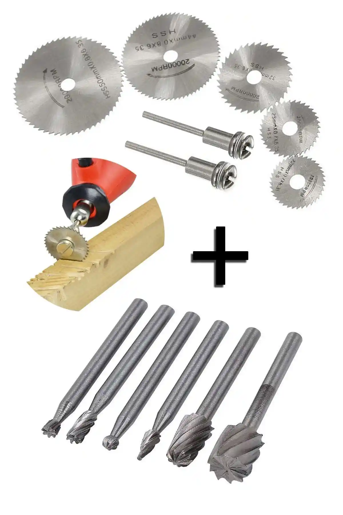 Matkap Ucu ve Testere Bıçakları Karşılaştırması: Hangi Set Daha Uygun