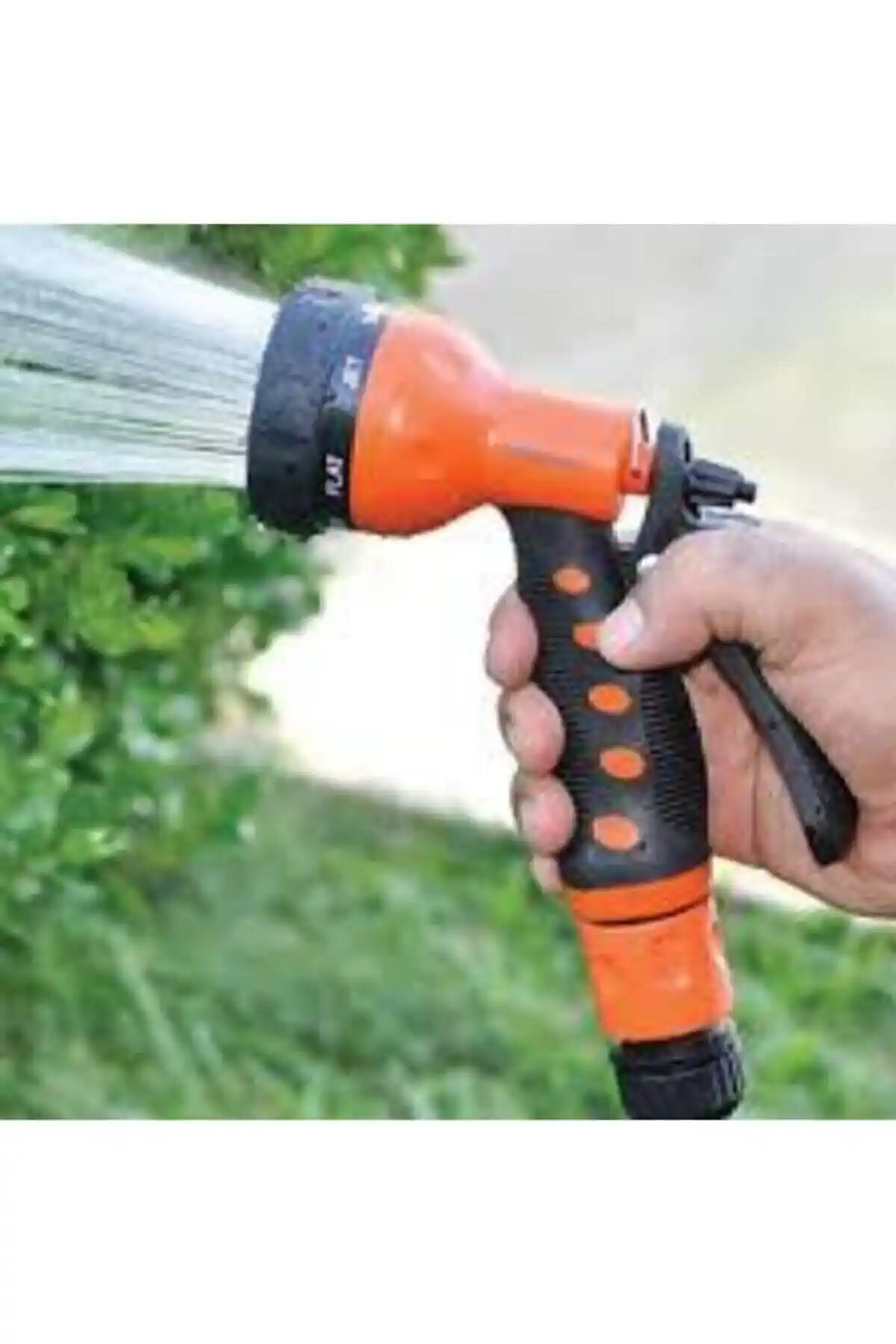 MD705 ve Bay-tec 8 Fonksiyonlu Bahçe Sulama Tabancası Karşılaştırması ve Seçim Rehberi