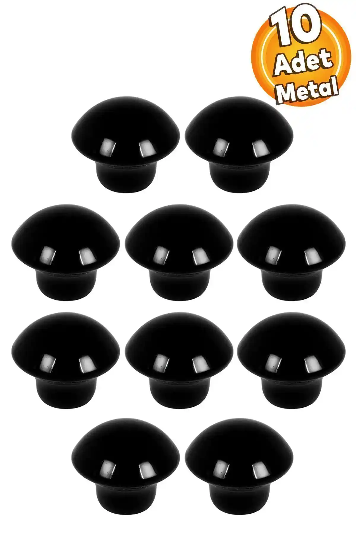 Mobilya Kulpları Karşılaştırması: Badem10 Mantar Düğme ve Porcellana Perla Porselen Kulp Analizi