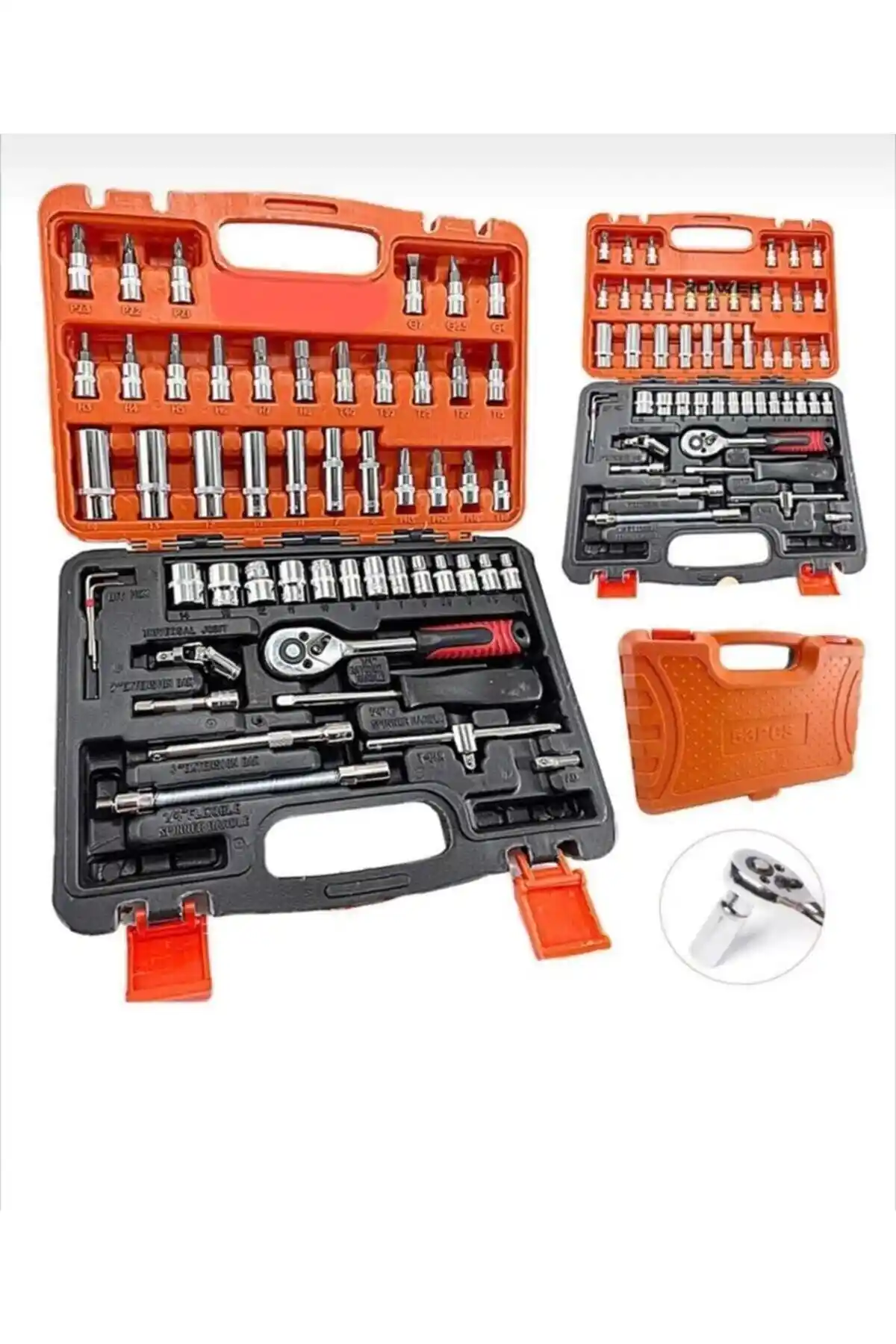 MOONSHOP ve Newstar Germany Teknik Karşılaştırması: Hangi Lokma Takımı Daha Uygun