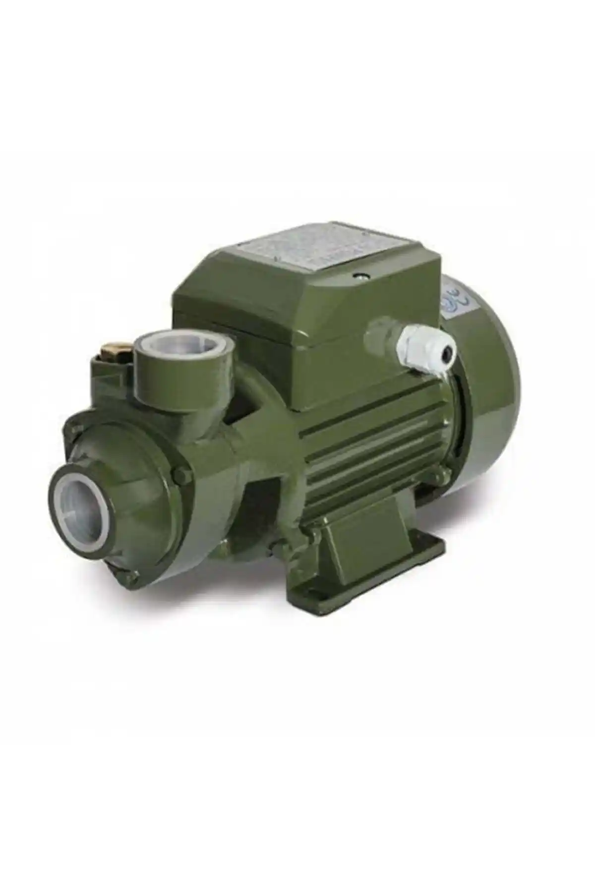 Murcell QB60 ve Paket Hidrofor Otomatik Su Pompası Karşılaştırması