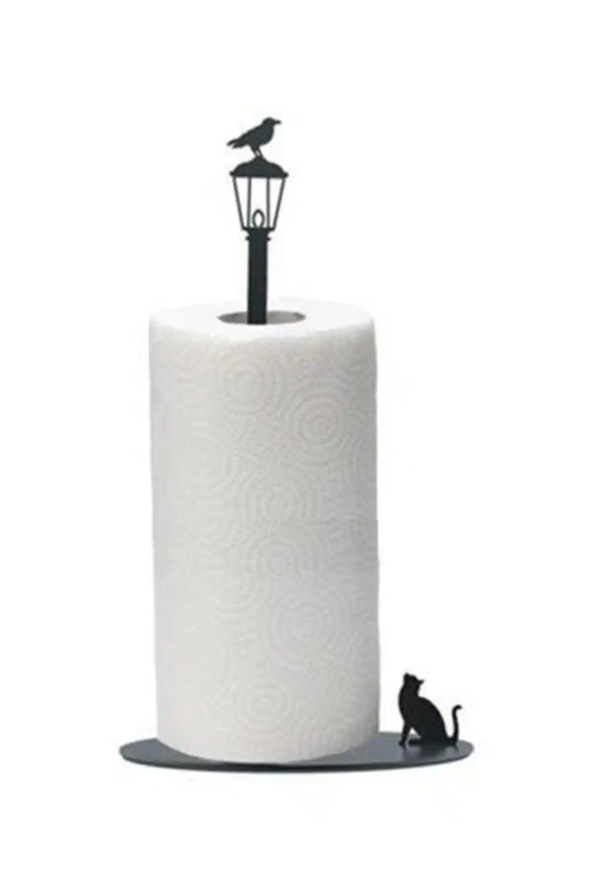 Mutfaklar İçin Kağıt Havlulukları Karşılaştırması: Metal ve Ahşap Tasarımlar