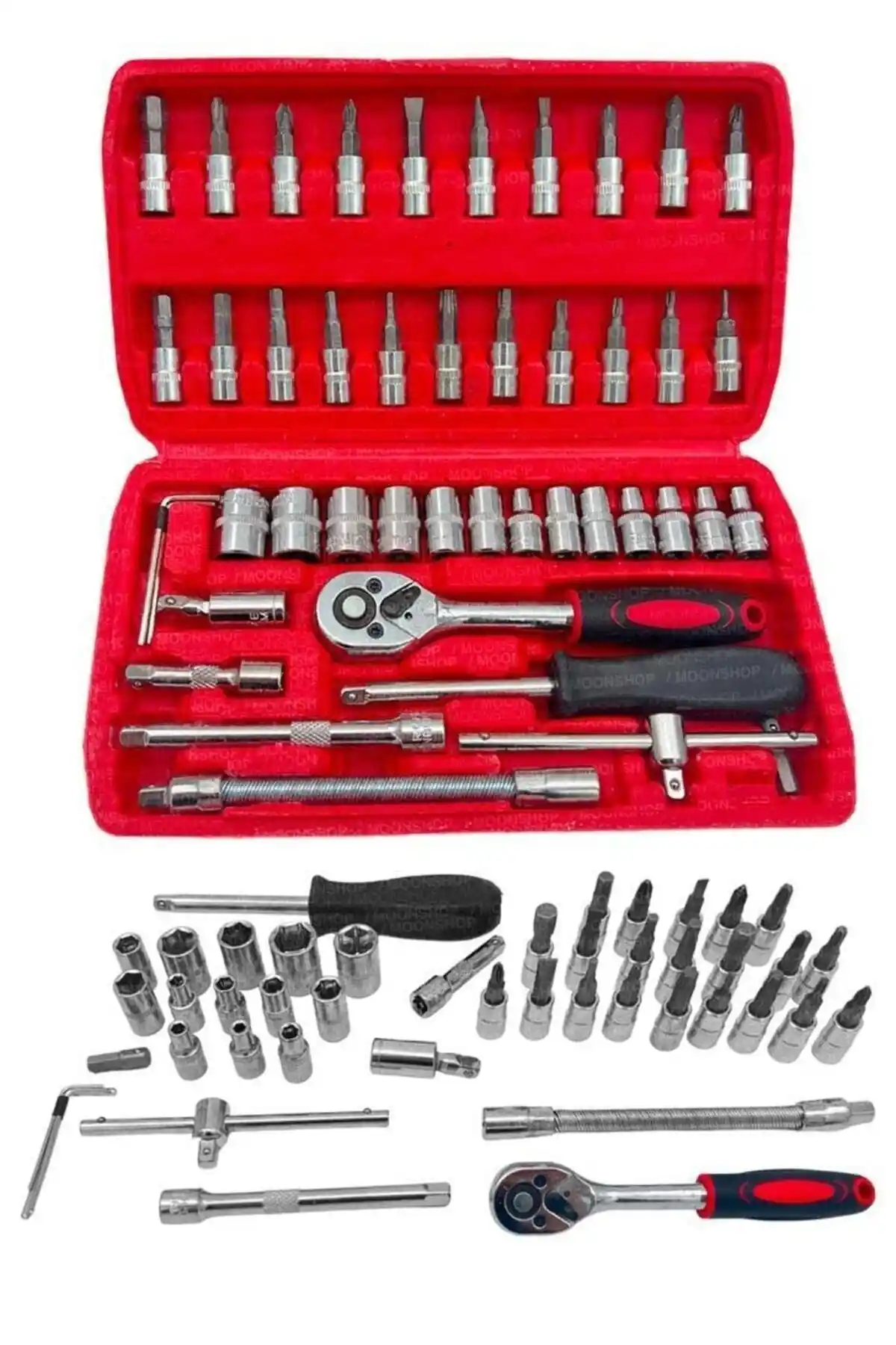 Newstar Lokma Takımları Karşılaştırması: Ev ve Profesyonel Kullanım İçin En İyi Seçenekler