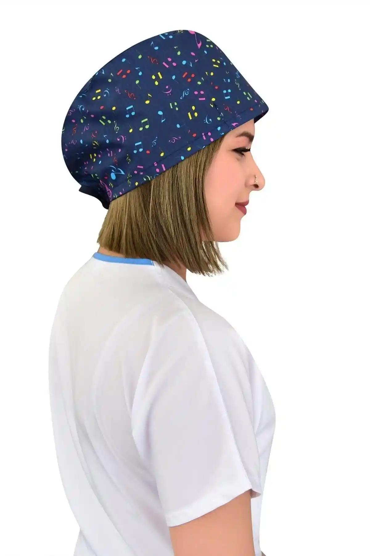 Nur Ortopedi Cerrahi Bone Karşılaştırması: Müzik Nota ve Pembe Princess Desenleri