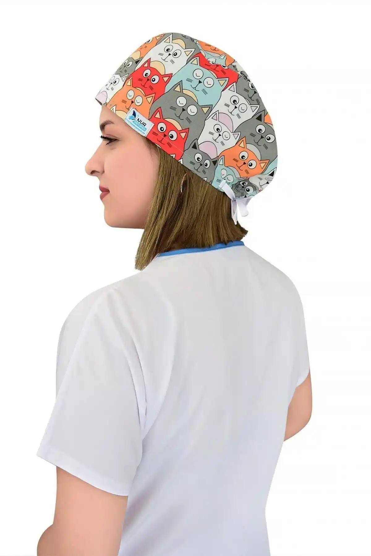 Nur Ortopedi Cerrahi Bonesi Karşılaştırması: Kedi ve Yıldız Desenli Modellerin Özellikleri