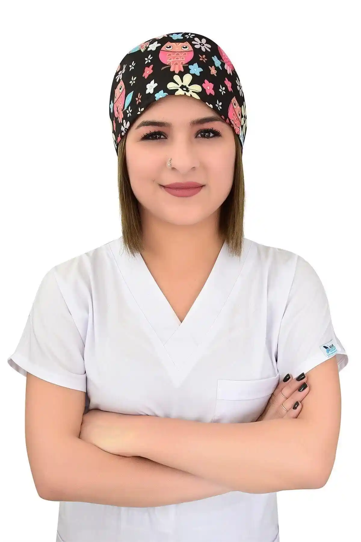 Nur Ortopedi ve Snoopy Desenli Bonesi Karşılaştırması Sağlık Profesyonelleri İçin