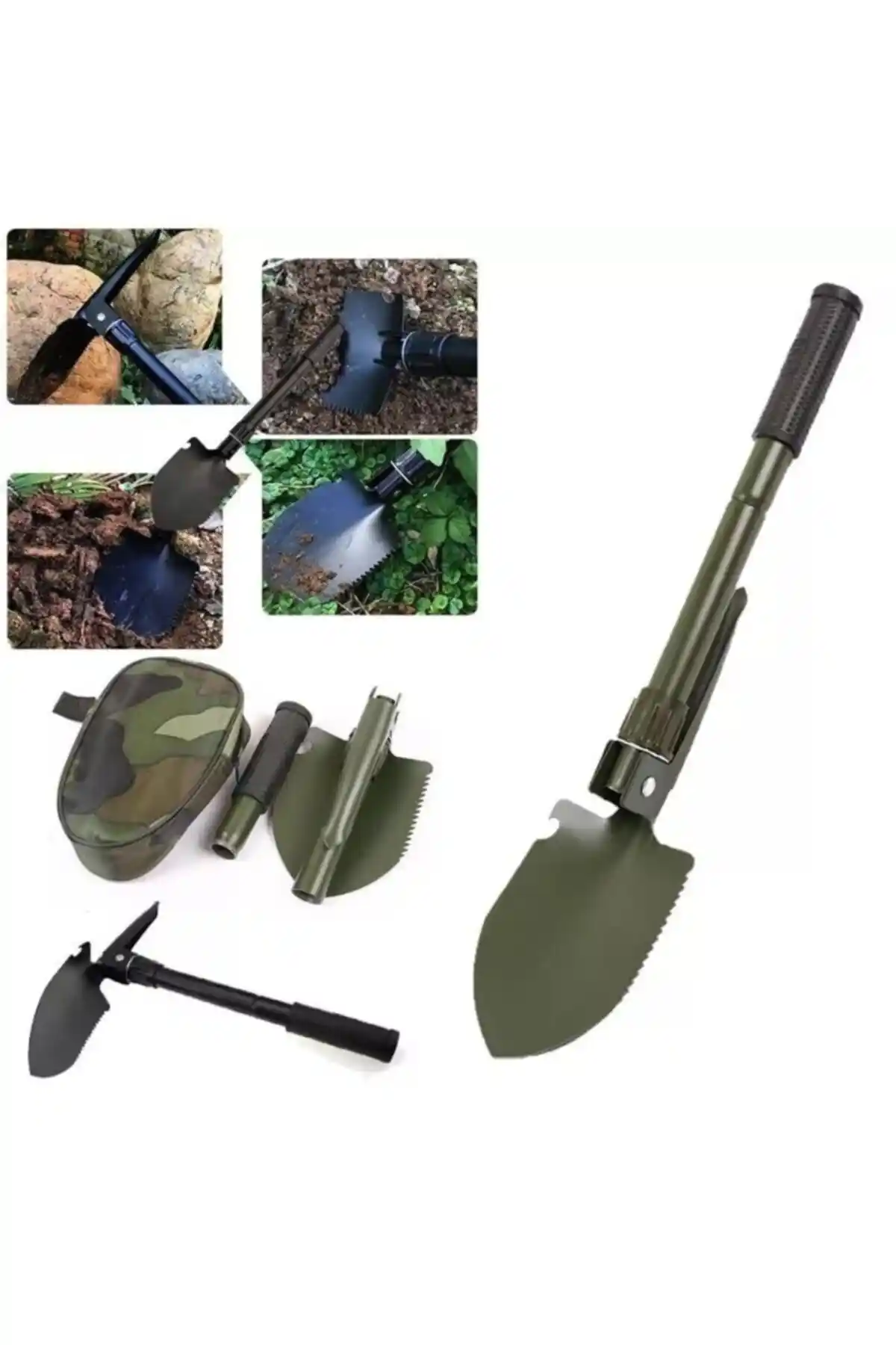 Orcamp ve YDGR Bahçe ve Kamp Setleri Karşılaştırması: Hangi Ürün Daha Uygun