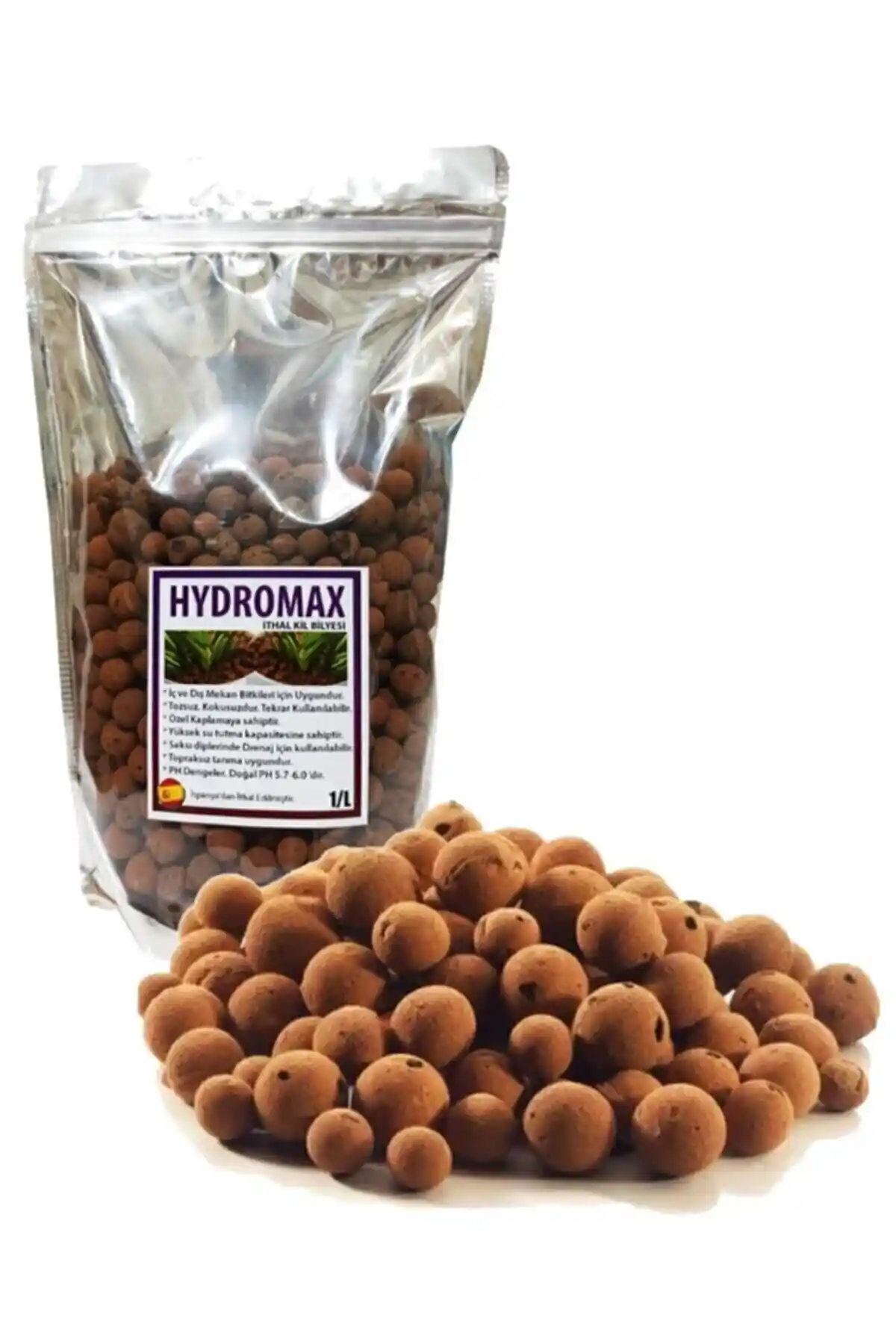 Orkide Yetiştirme Ürünleri Karşılaştırması: Kil Bilyesi ve Tropikal Toprak Özellikleri