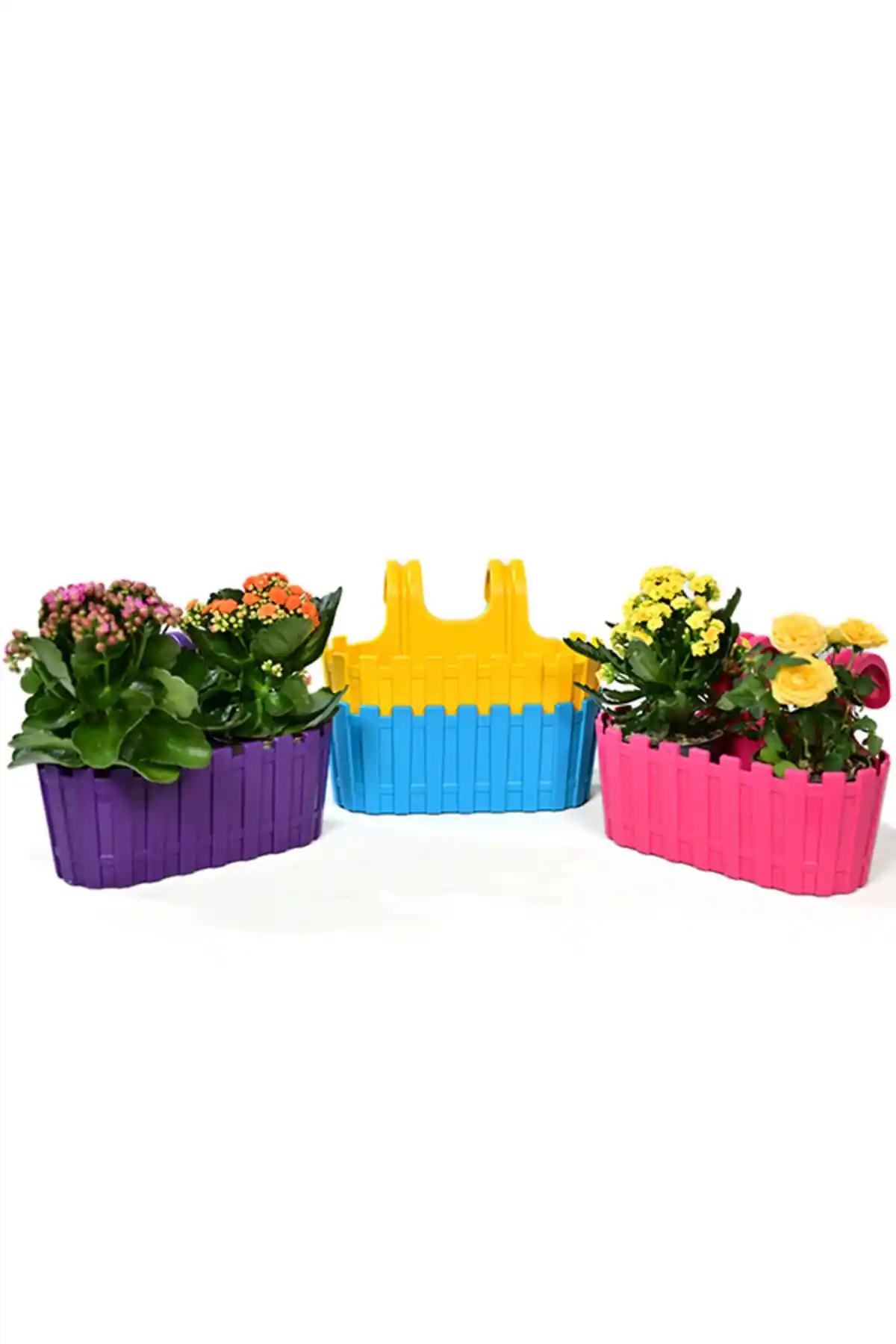 Poliwork Akasya ve TEMMUZ HOME Pera Saksı Karşılaştırması: Özellikler ve Kullanıcı Yorumları