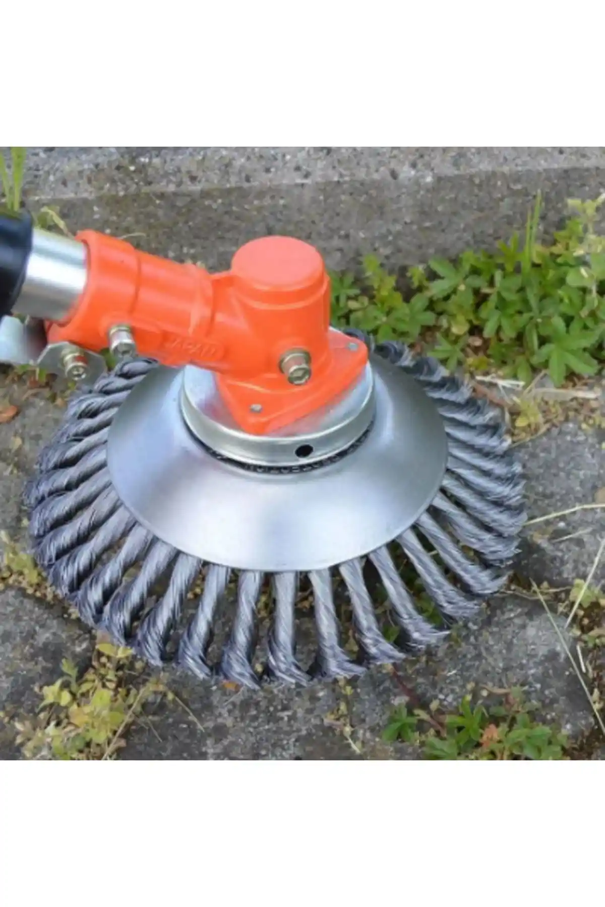 Rapco Escpowertools ve Silen Model Dafu Turbo Tırpan Karşılaştırması