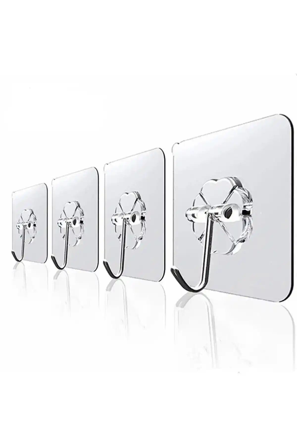 Sas Haus Askı Askılık Setleri Karşılaştırması: 10 ve 5 Adetlik Modellerin Özellikleri ve Kullanım Avantajları