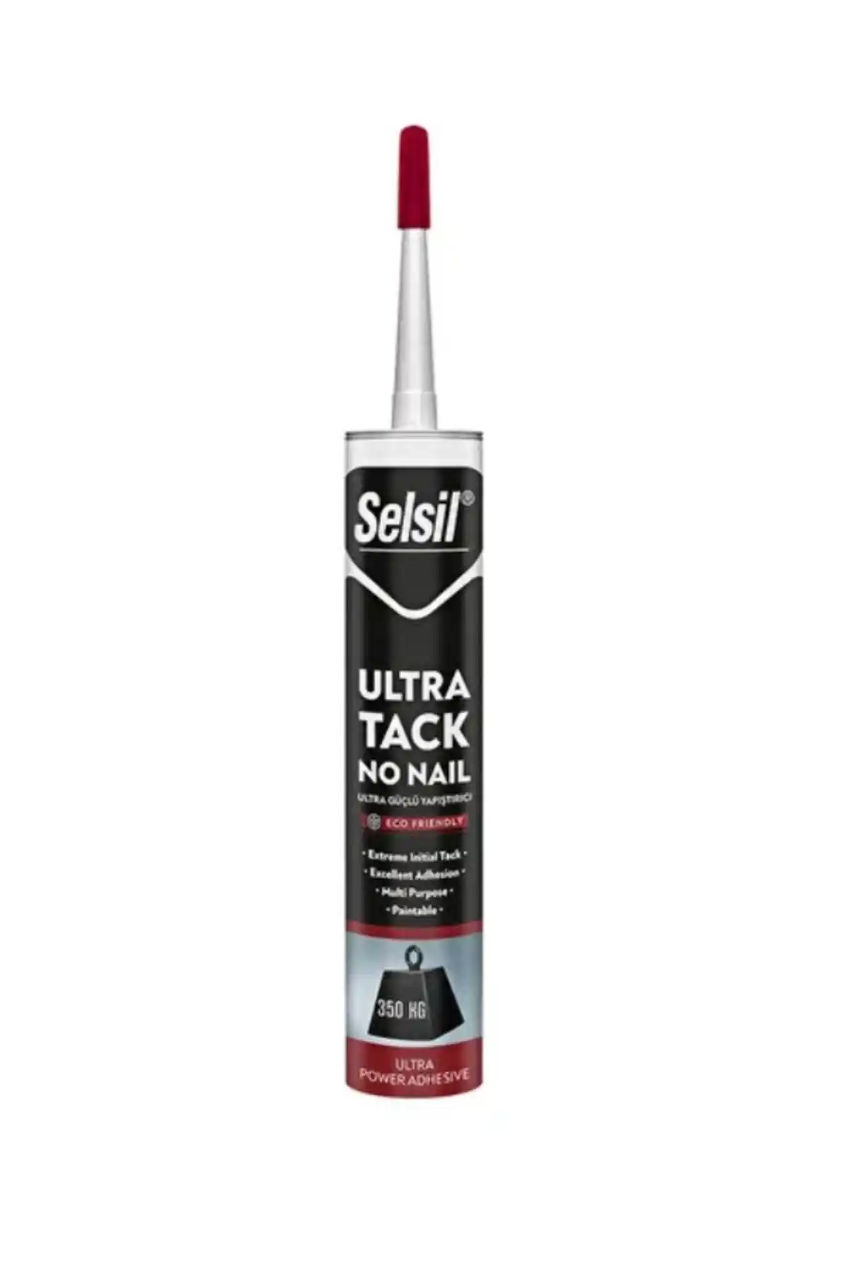 Selsil Güçlü ve Soudal Fix All High Tack Karşılaştırması: Hangi Yapıştırıcı Daha Etkili