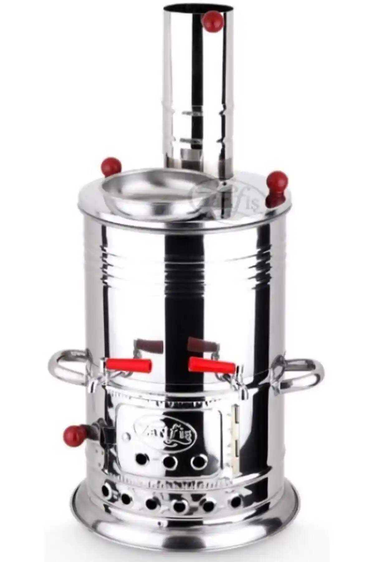 Semaver Karşılaştırması: Çift Musluklu ve Tek Musluklu Paslanmaz Semaverler Rehberi