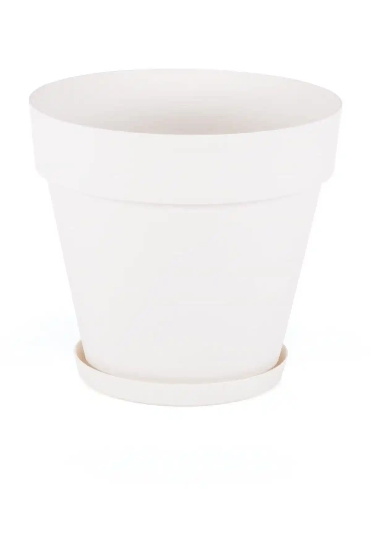 Serinova Kırık Beyaz Dekoratif ve Yalı Saksı Karşılaştırması ve Özellikleri