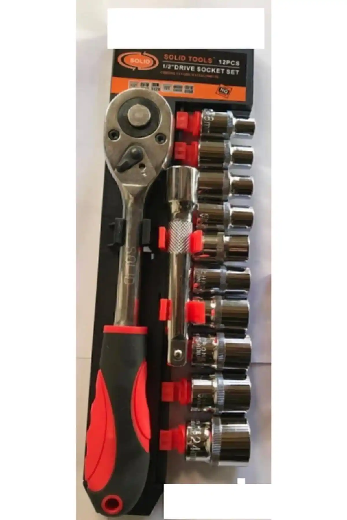 Solid Sld-1012 ve Newstar Tam Profesyonel 72 Diş Cırcır Karşılaştırması ve Özellikleri