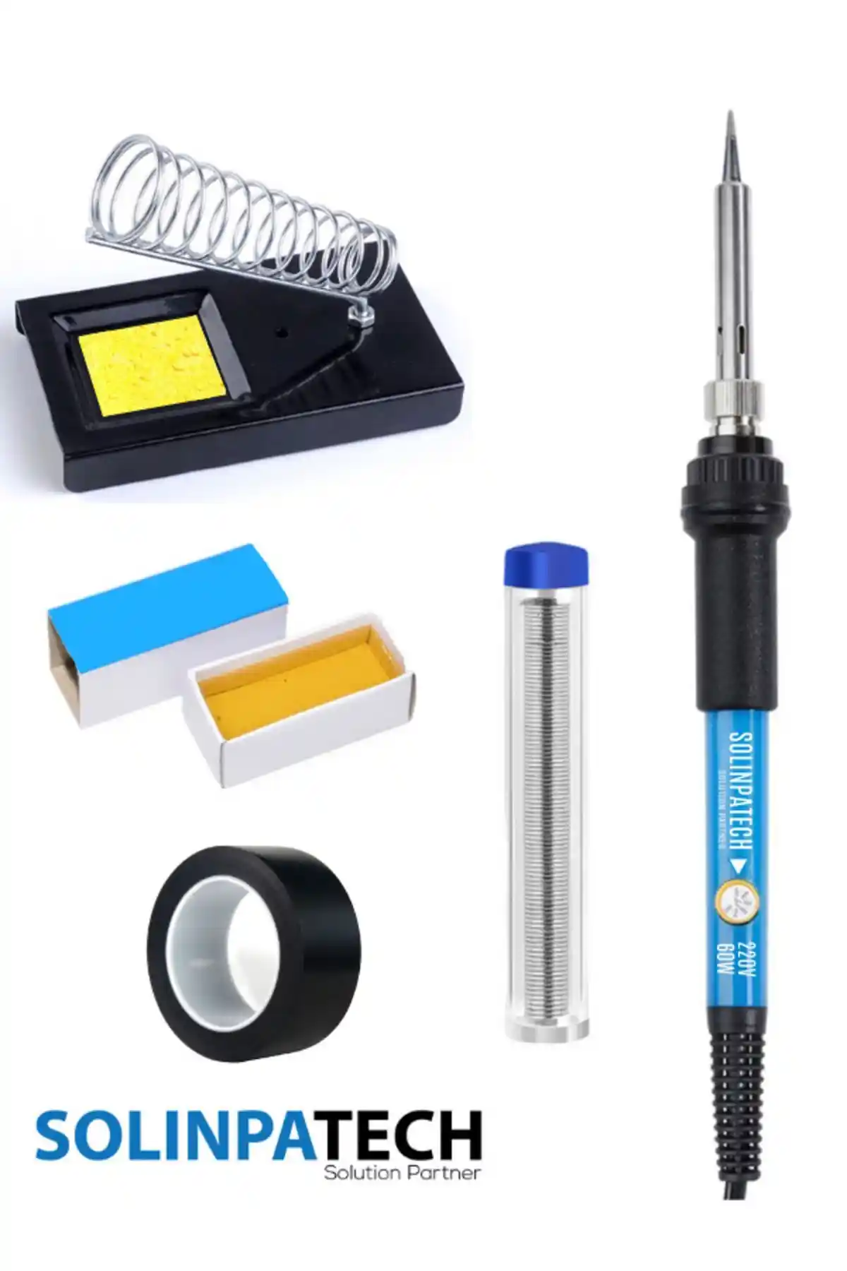 SolinpaTech 60W ve 80W Lehım Makinesi Karşılaştırması: Hangi Model Sizin İçin Uygun