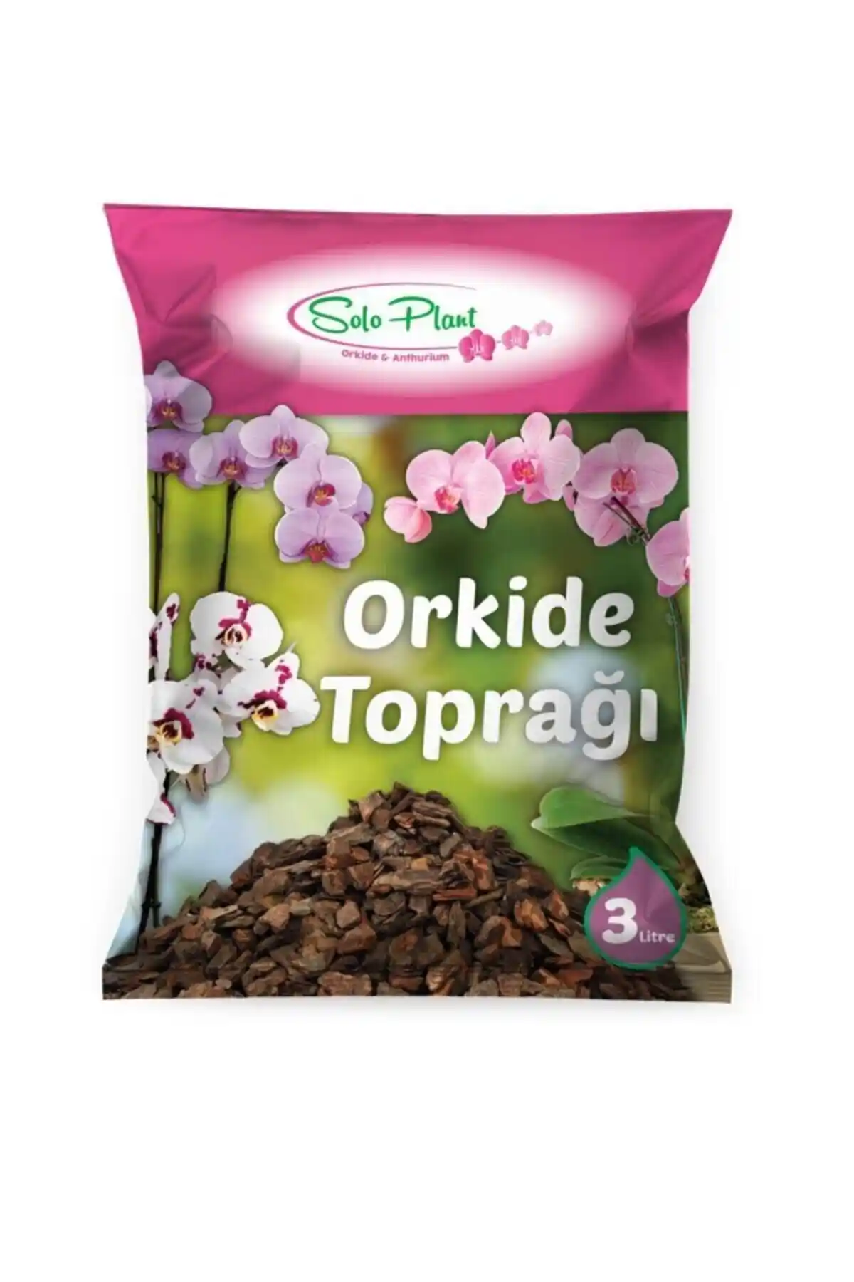 Solo Plant ve TROPİKAL Orkide Topraklarının Detaylı Karşılaştırması ve Kullanıcı Yorumları