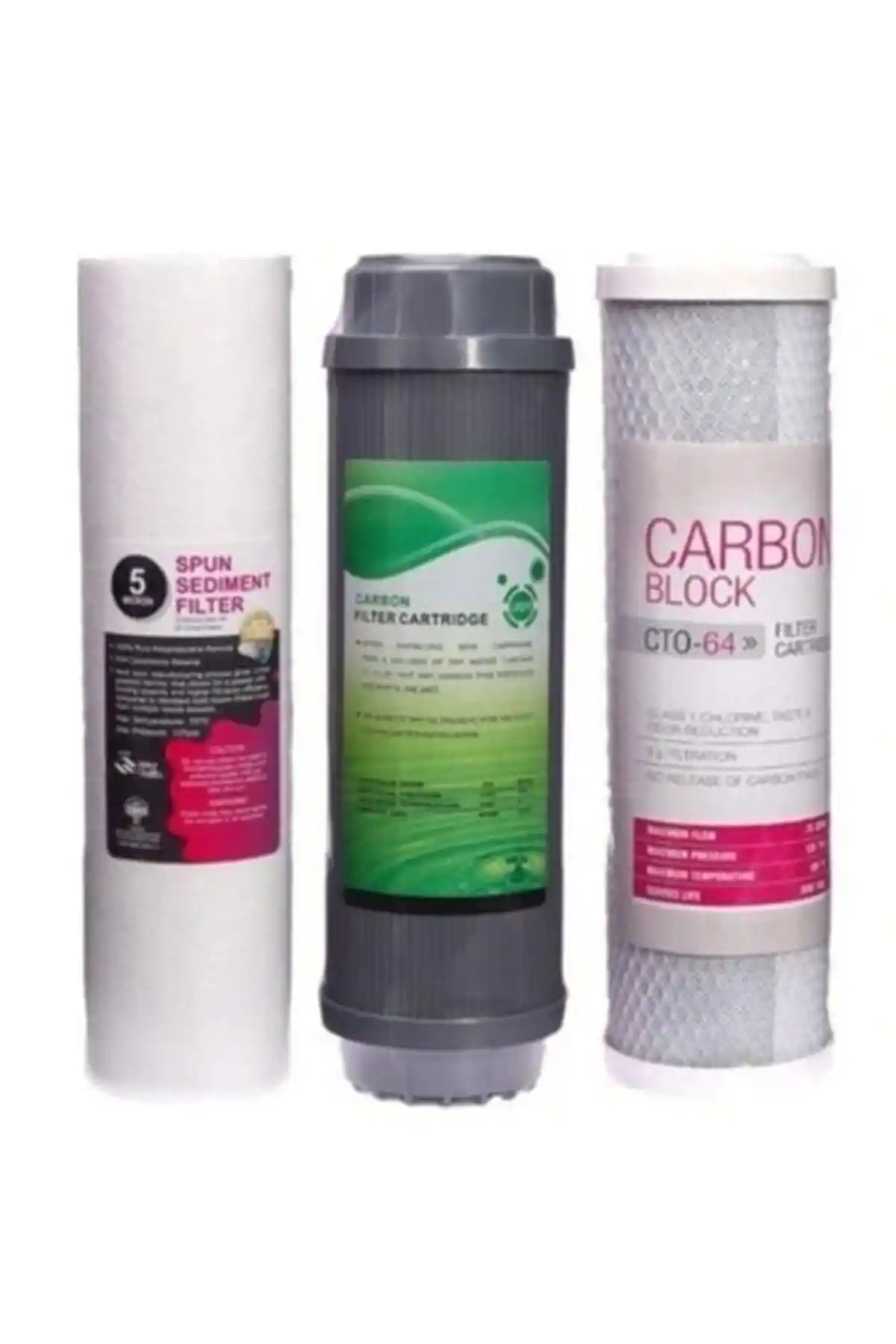 Su Arıtma Cihazları Karşılaştırması: Aqualine Lotto ve Hanedan Ürünleri Analizi