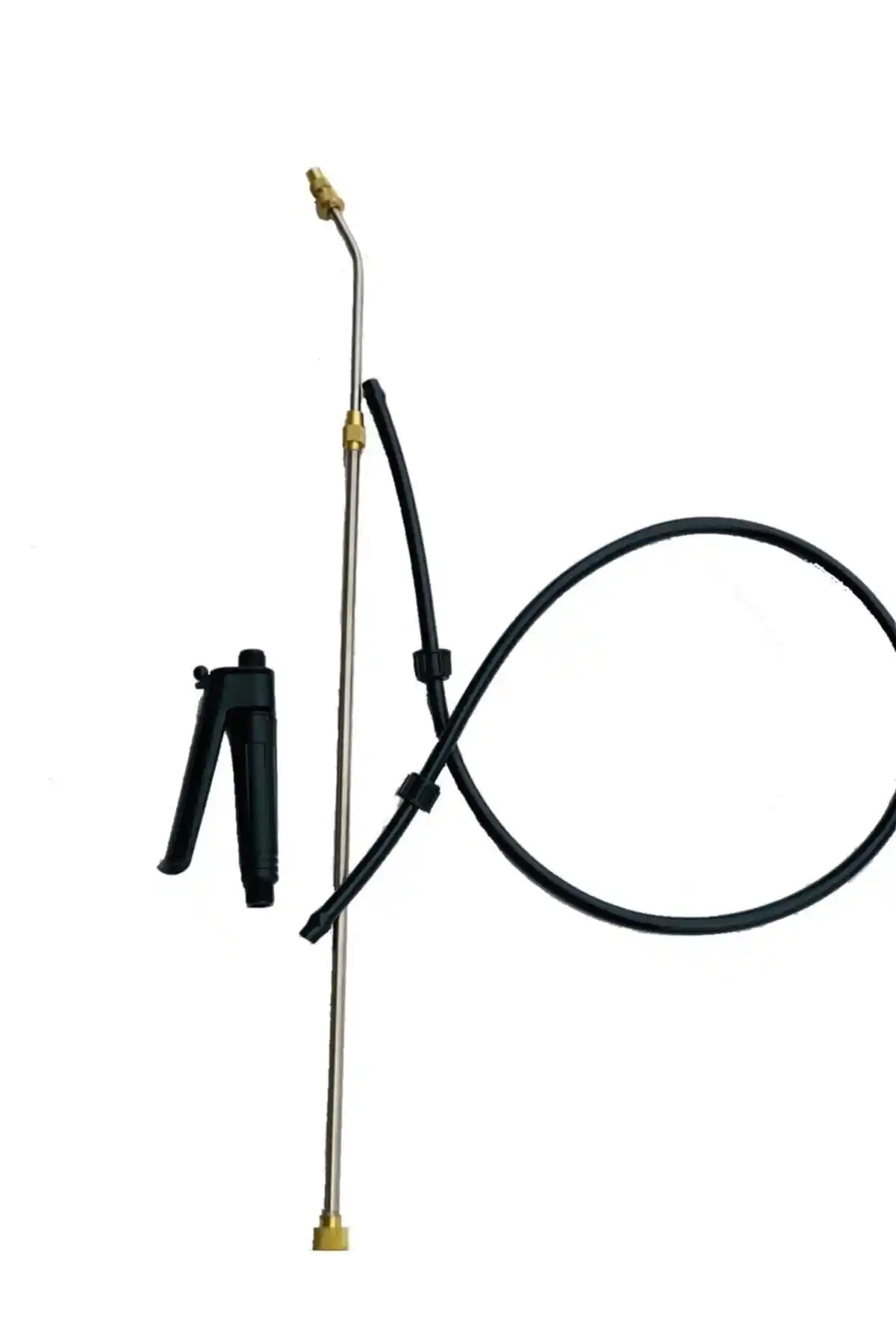 Tarımsal ilaçlamada en uygun ekipmanı seçmek için genel markalar ve Veta ürünlerinin karşılaştırması