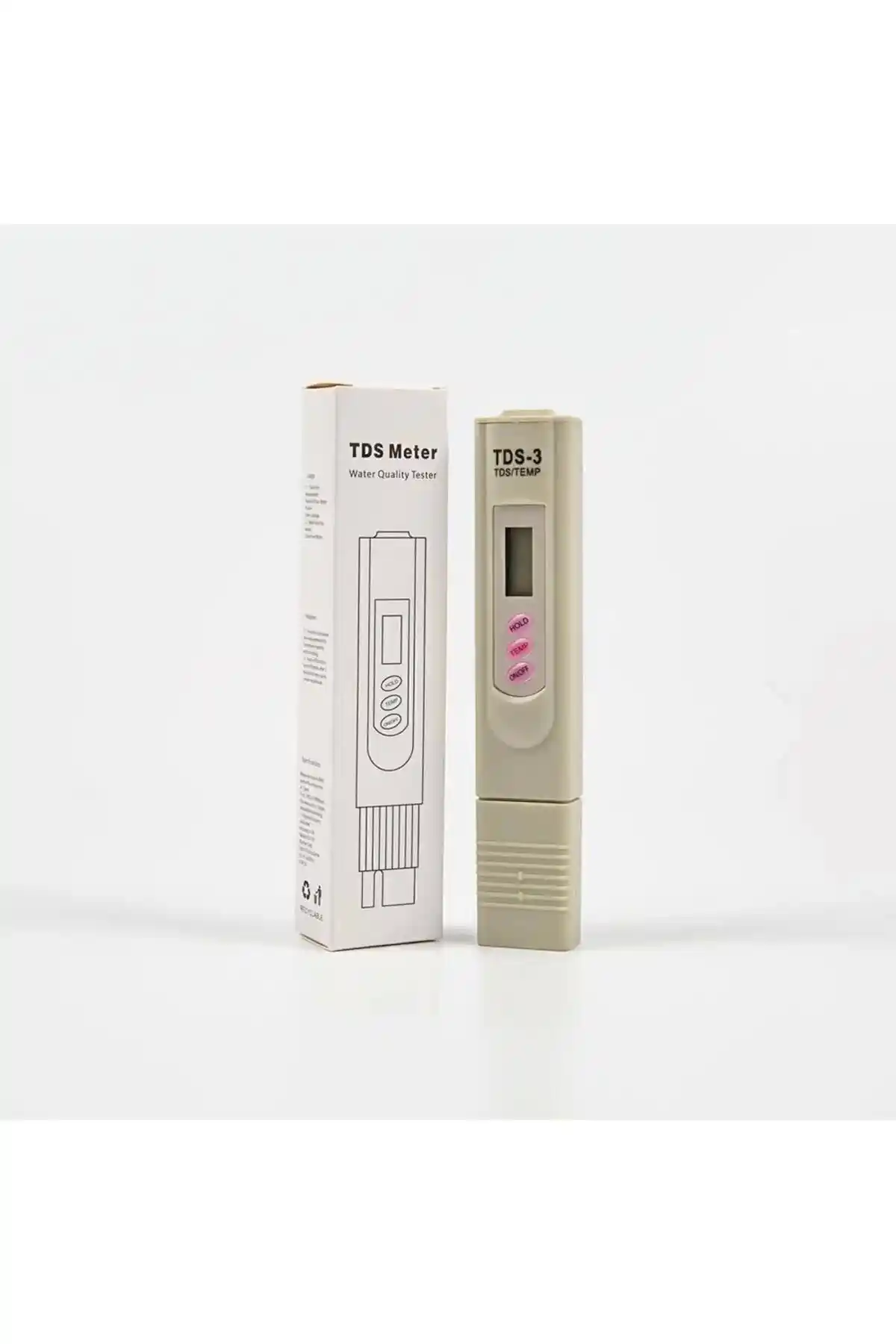 TDS Metre Su Kalitesi Ölçüm Cihazları Karşılaştırması ve En İyi Seçenekler