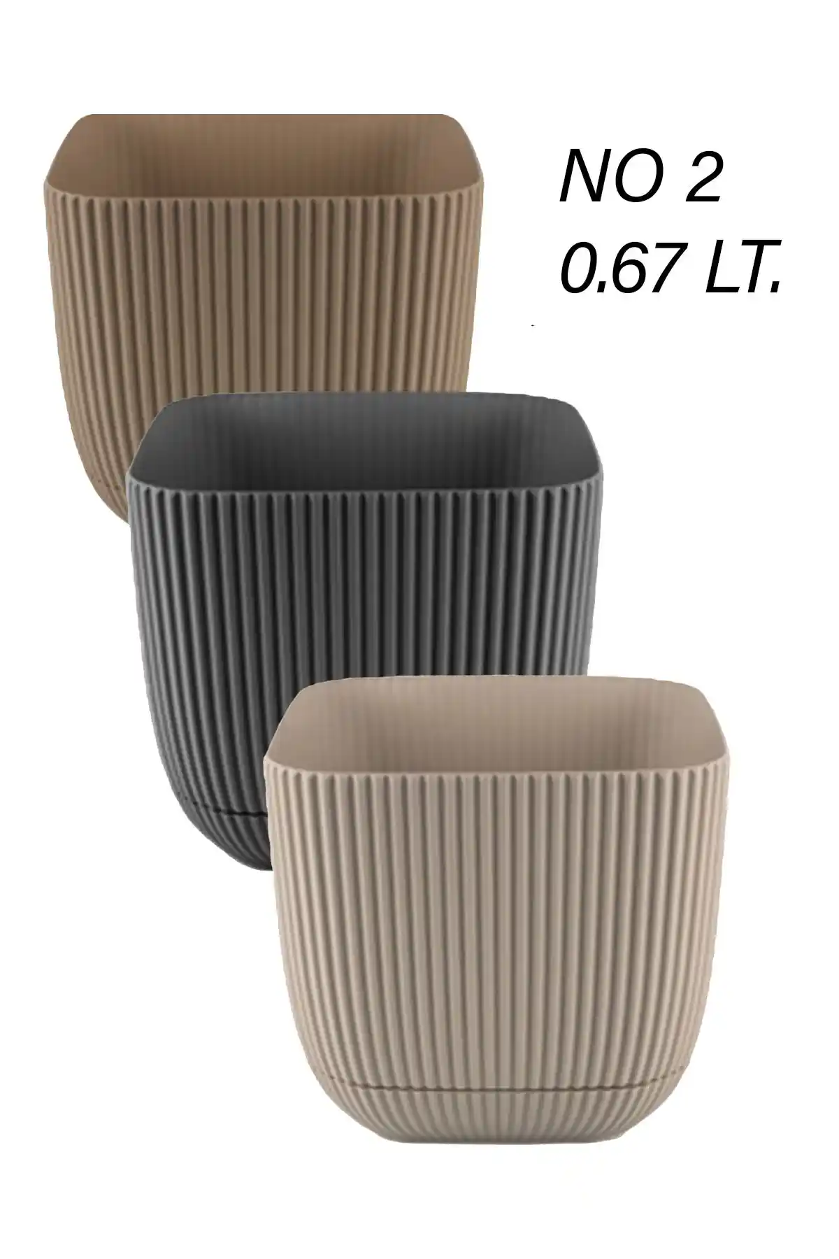 TEMMUZ HOME Saksı Setleri Karşılaştırması: Modern ve Estetik Tasarımlar