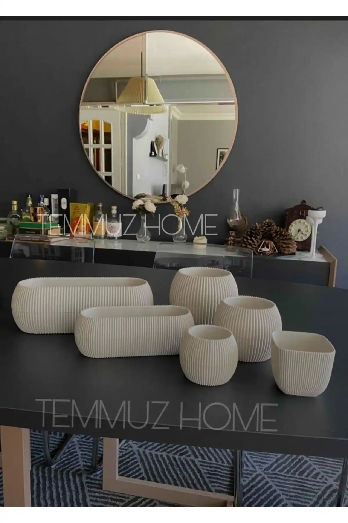 TEMMUZ HOME ve ToXA Saksı Setleri Karşılaştırması: Hangi Ürün İhtiyaçlarınıza Uygun