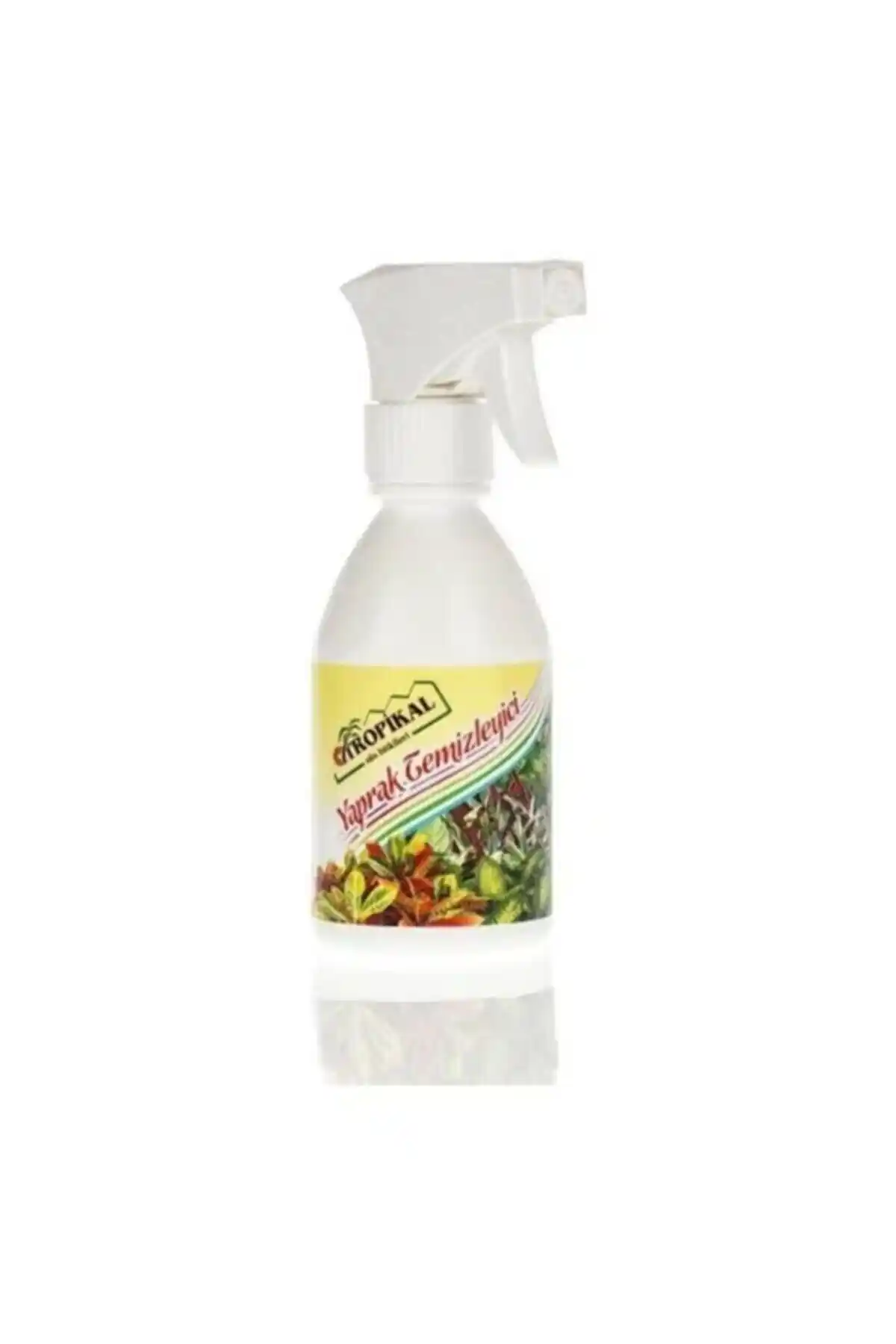 TROPİKAL Yaprak Temizleyici Karşılaştırması 250 ml ve 500 ml Ürün Özellikleri ve Kullanımı