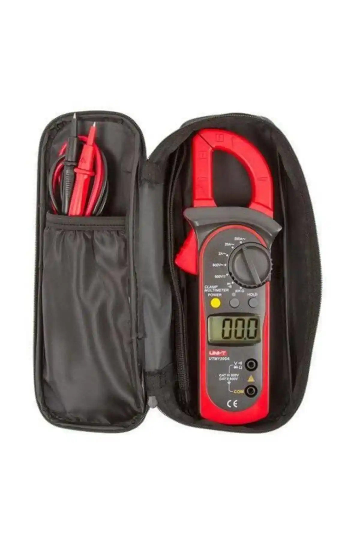 UT200A ve Unit UT-200A Dijital Pensampermetre Karşılaştırması ve Özellikleri