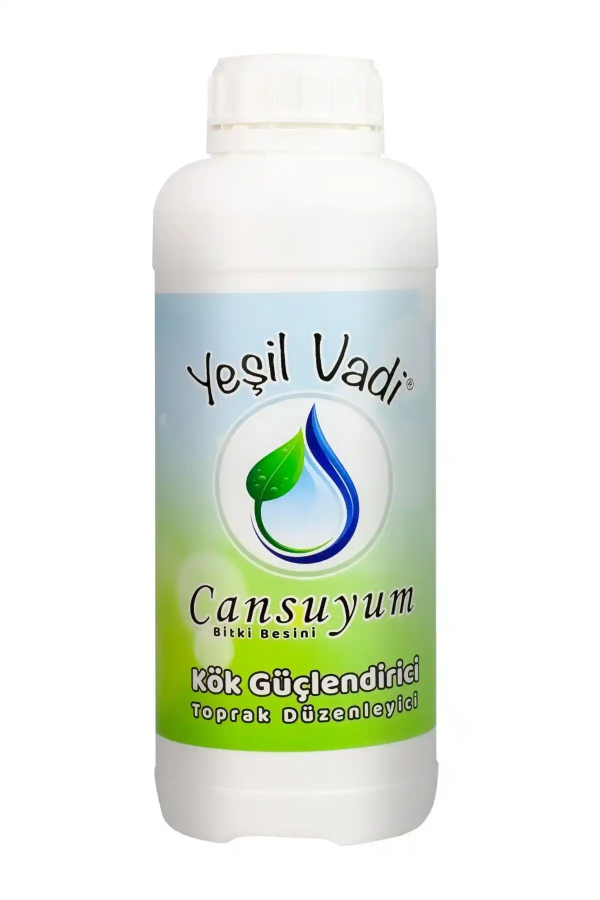 Yeşilvadi Cansuyum Köklendirici Karşılaştırması 1 lt ve 500 ml ürünler