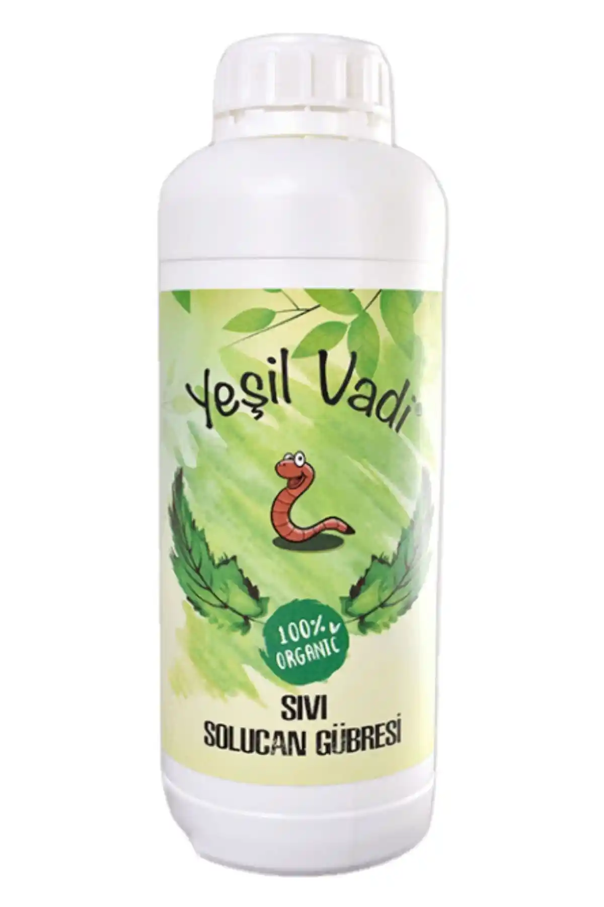 Yeşilvadi Organik Sıvı Solucan Gübresi ve Çiçek Açtıran Bitki Besleme Seti Karşılaştırması