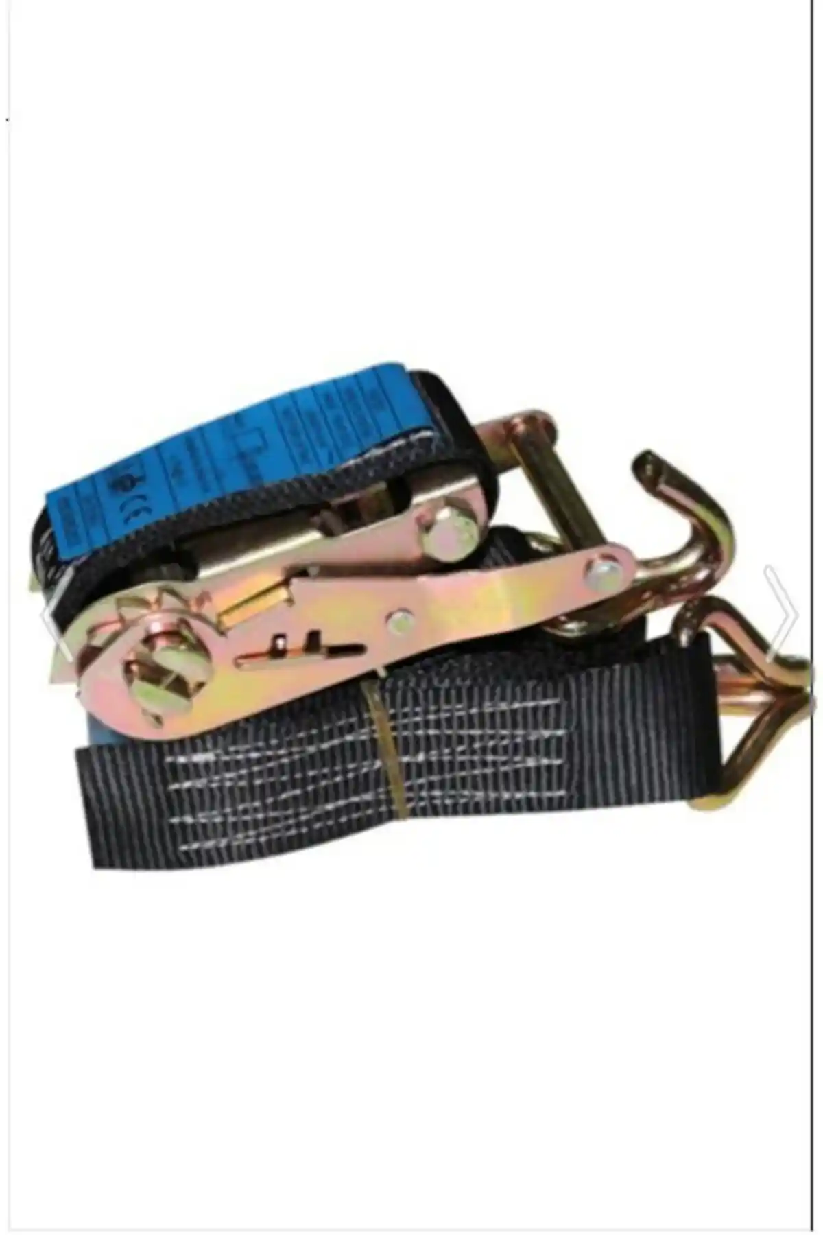 Yük Gerdirme Halatları ve Spanzet Ürünleri Karşılaştırması ve Seçim Rehberi