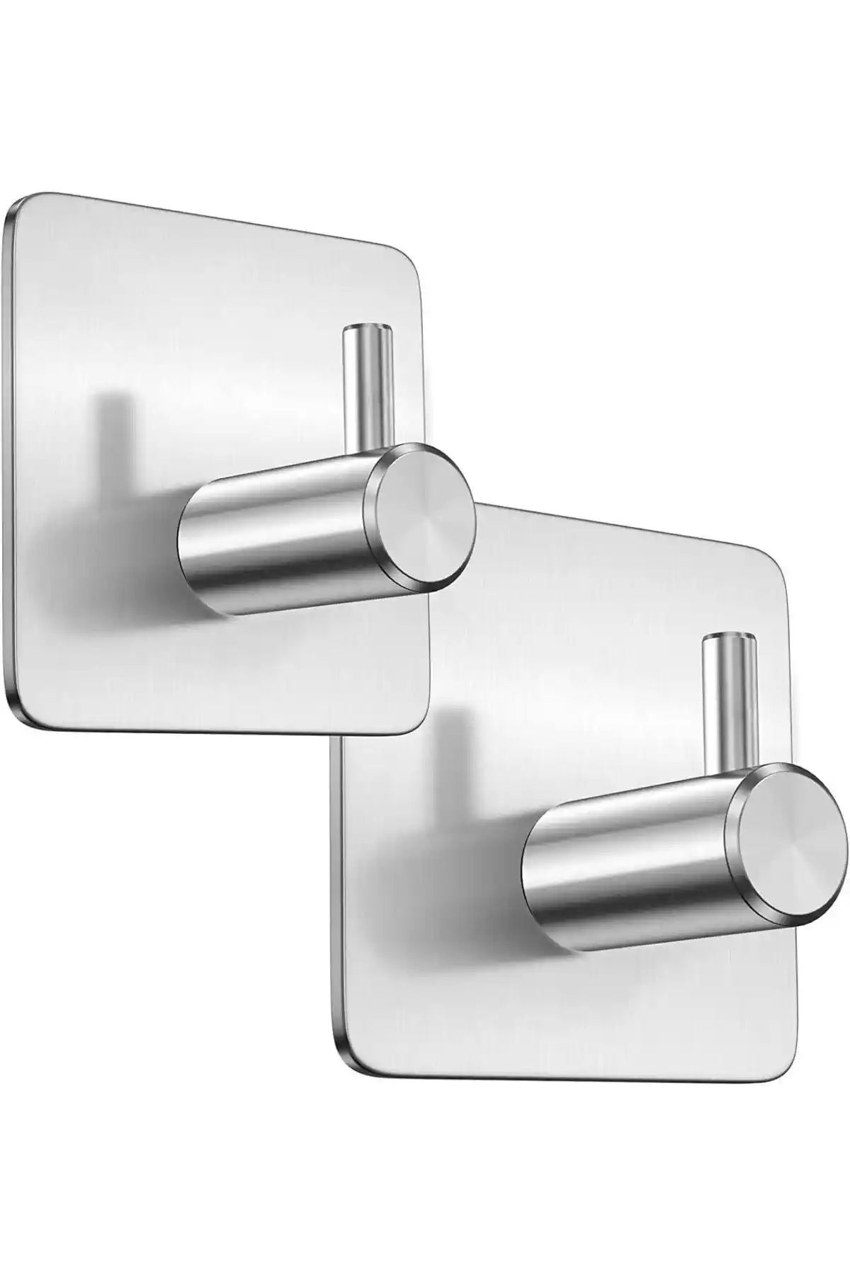 Zift Unique Paslanmaz Çelik Banyo ve Havlu Askısı Karşılaştırması ve Özellikleri