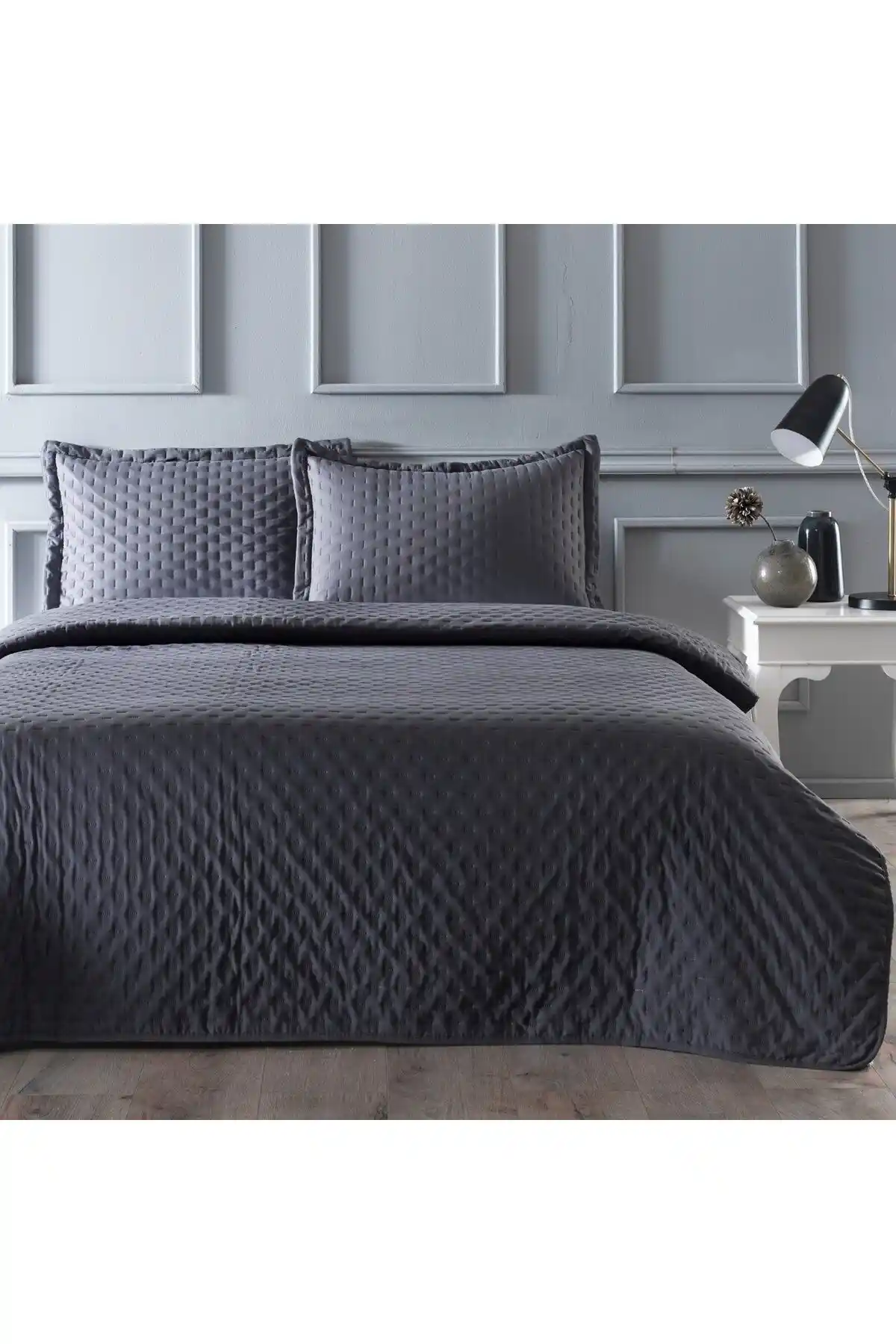 1.5 kişilik yatak örtüsü seçiminde dikkat edilmesi gerekenler ve dekorasyon ipuçları