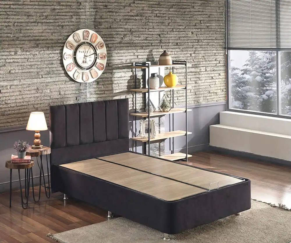 1 Buçuk Kişilik Yatak Seçenekleri ve Dekorasyon İpuçlarıyla Alanınızı Optimize Edin