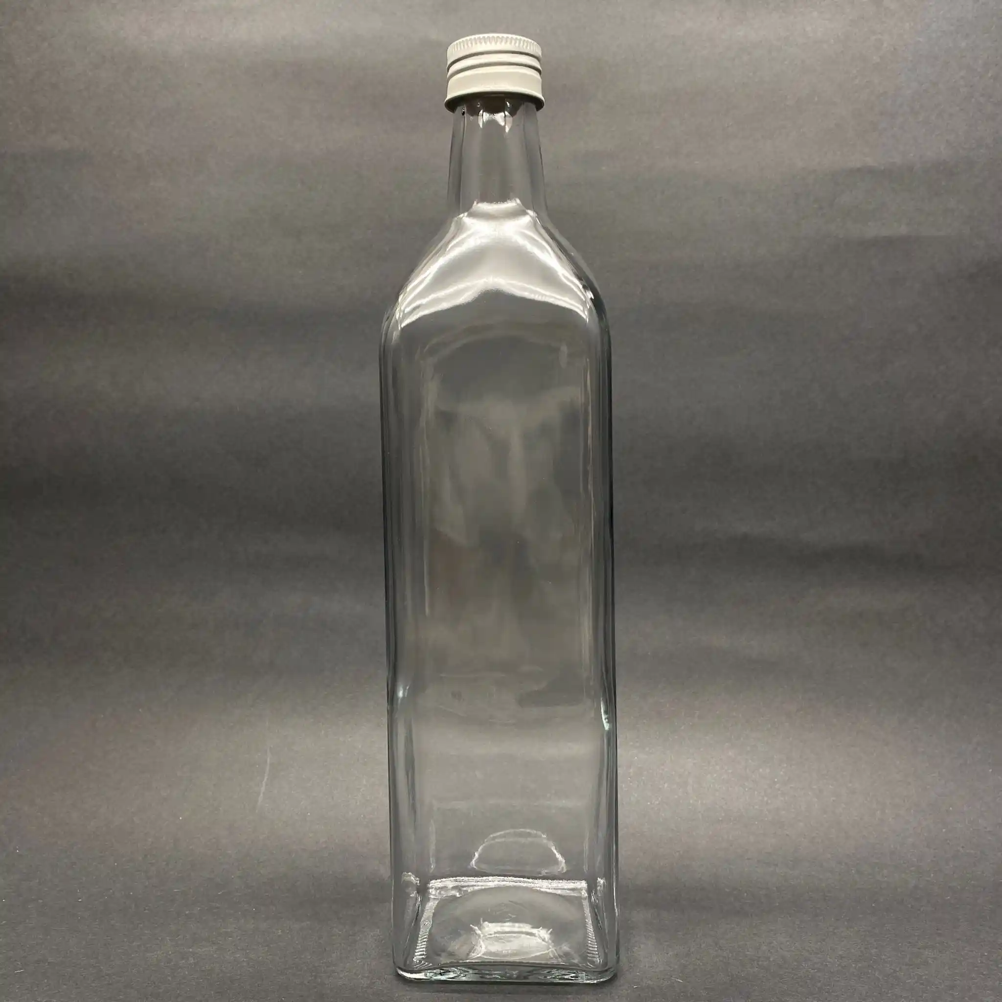 1 Litre Cam Şişe ile Yaratıcı ve Sürdürülebilir Dekorasyon Fikirleri