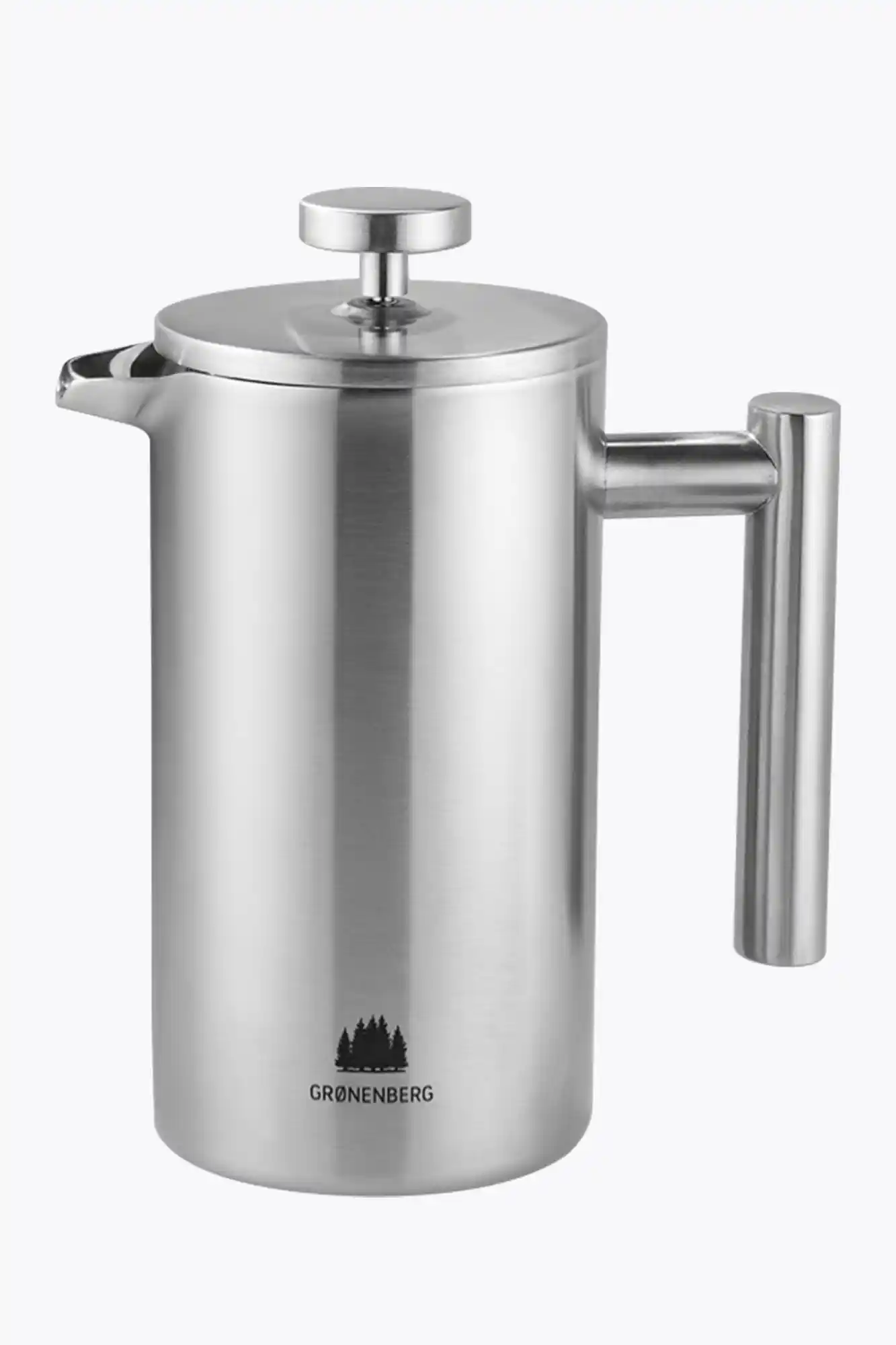 1 litrelik French press ile şık ve fonksiyonel dekorasyon çözümleri